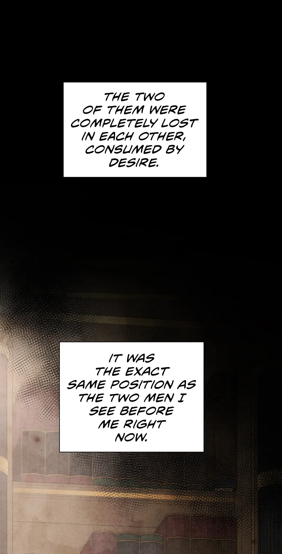 Even Though the Duchess Wants To Chapter 23 - page 45