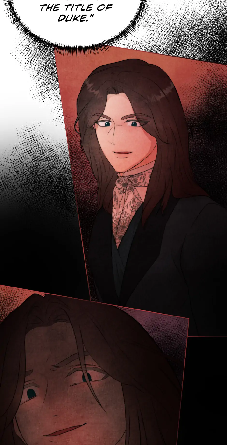 Even Though the Duchess Wants To Chapter 23 - page 47