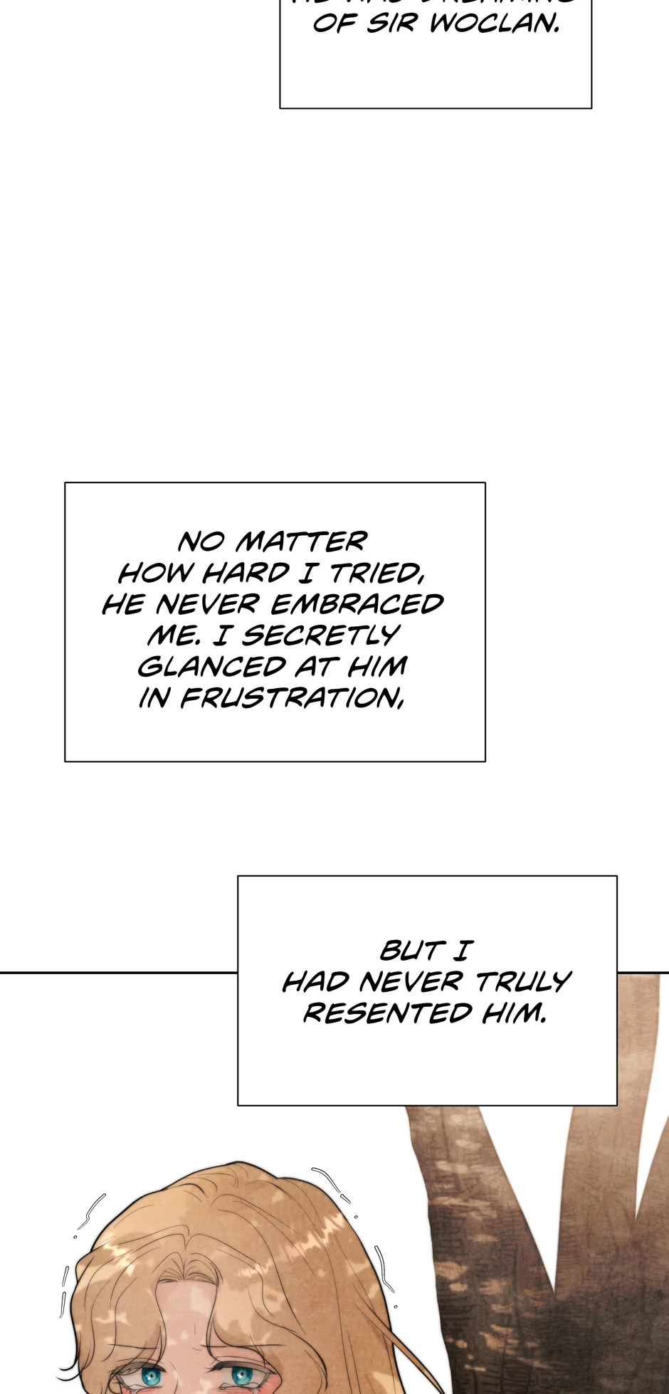Even Though the Duchess Wants To Chapter 23 - page 52