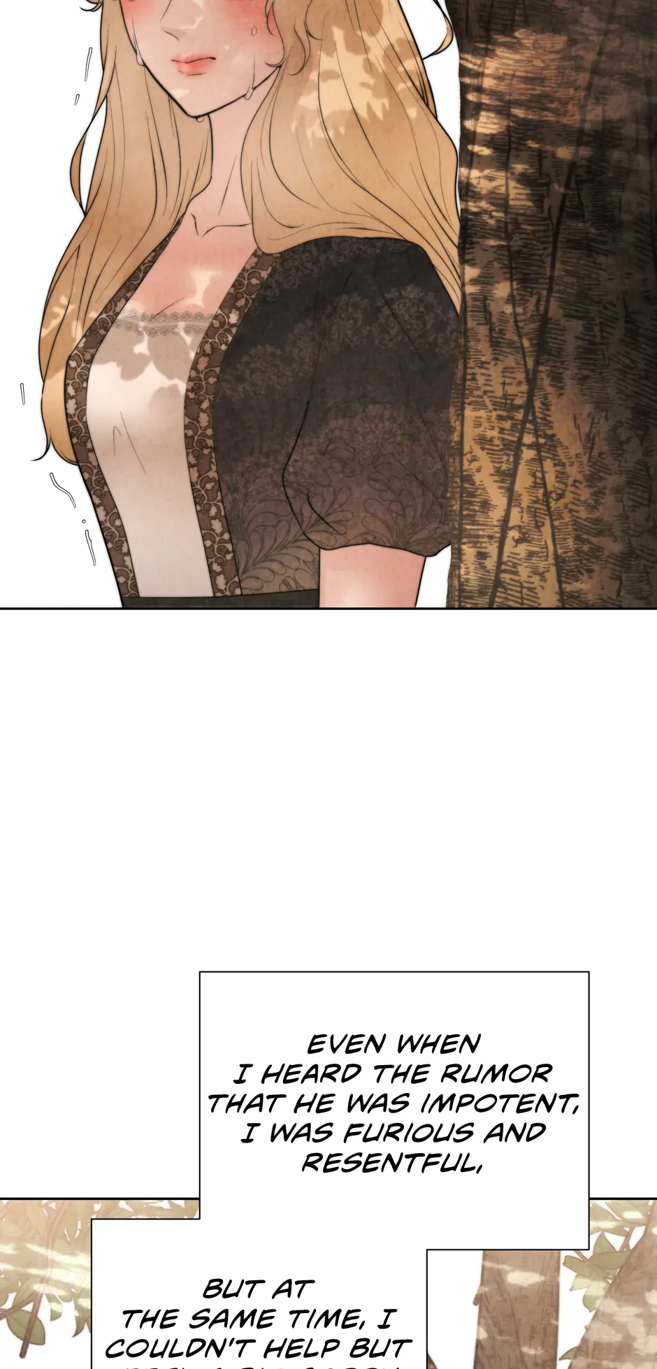 Even Though the Duchess Wants To Chapter 23 - page 53