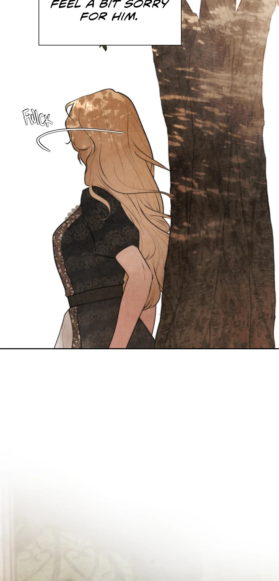 Even Though the Duchess Wants To Chapter 23 - page 54