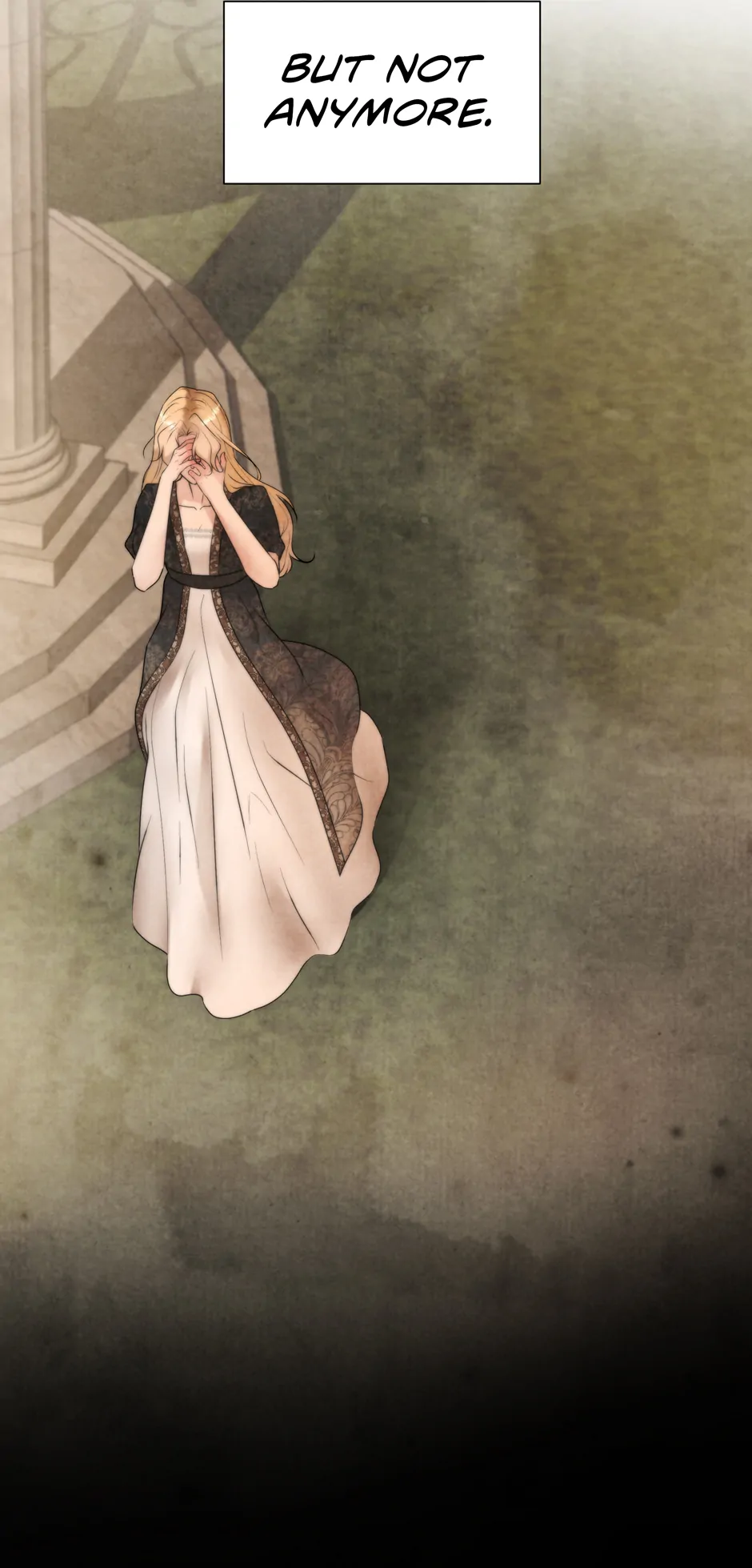Even Though the Duchess Wants To Chapter 23 - page 55