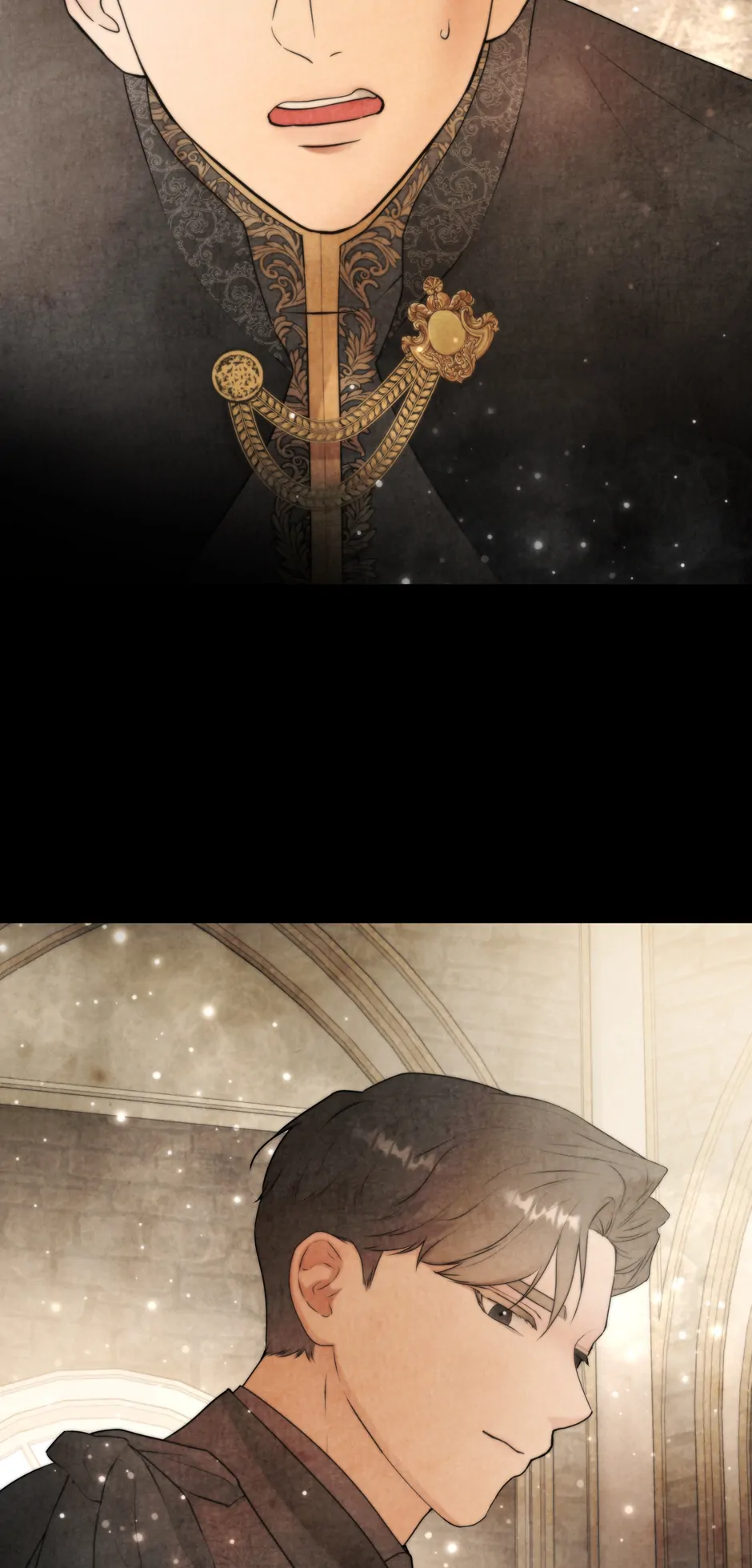 Even Though the Duchess Wants To Chapter 23 - page 58