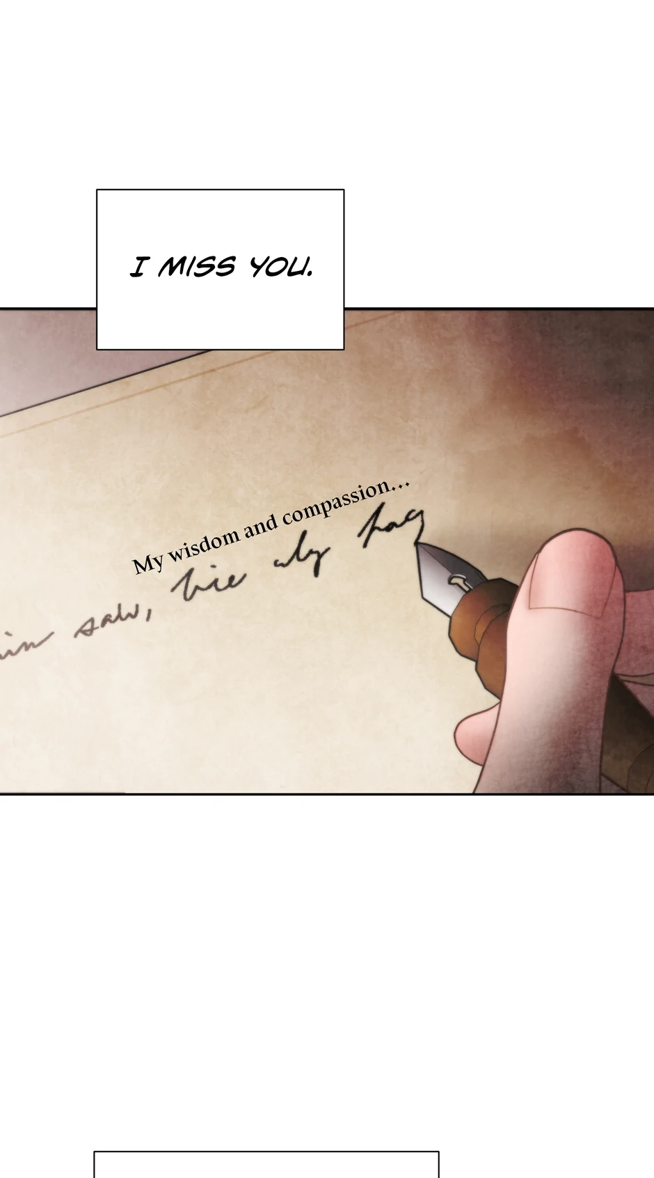 Even Though the Duchess Wants To Chapter 23 - page 63