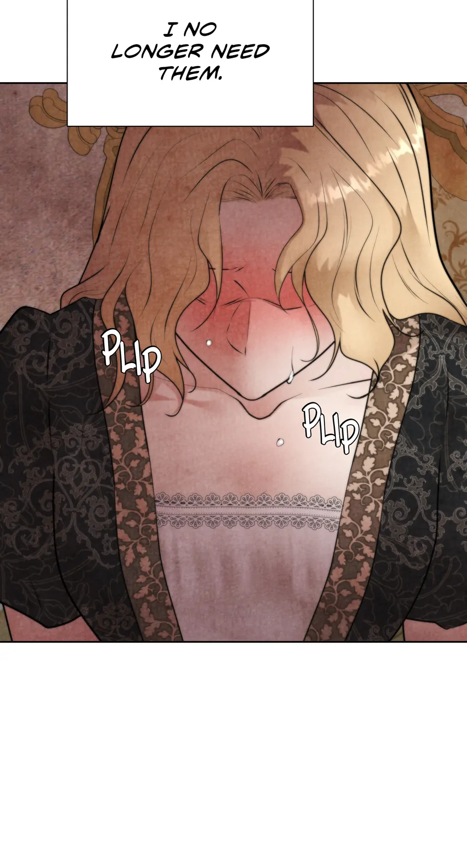 Even Though the Duchess Wants To Chapter 23 - page 64