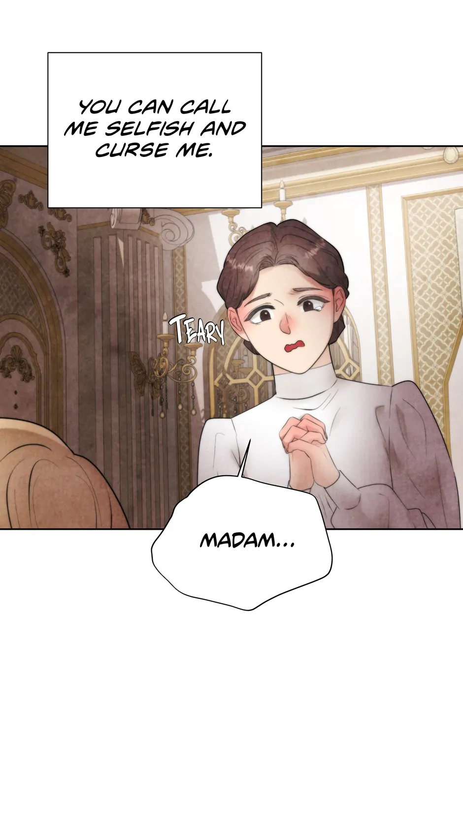 Even Though the Duchess Wants To Chapter 23 - page 65