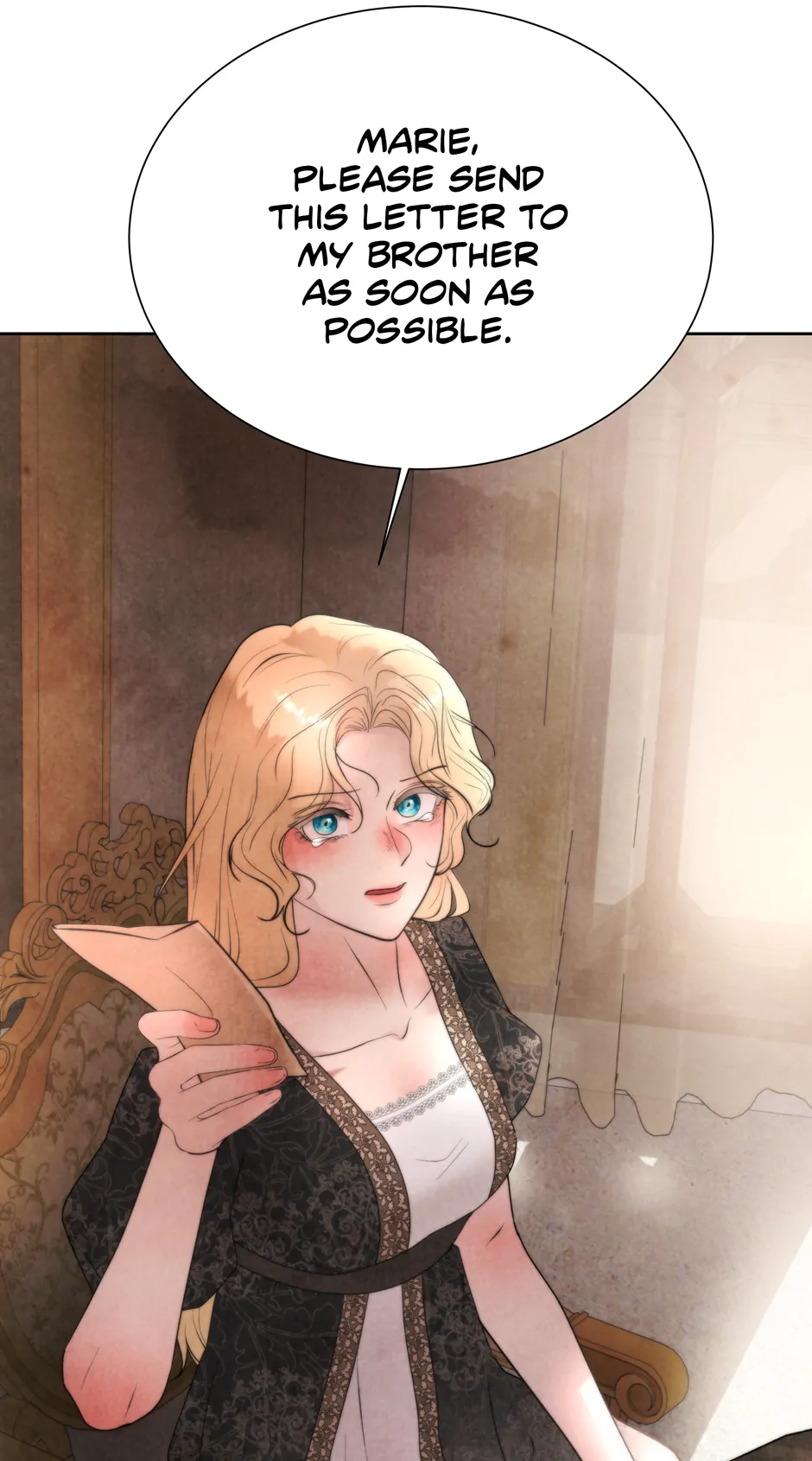 Even Though the Duchess Wants To Chapter 23 - page 66