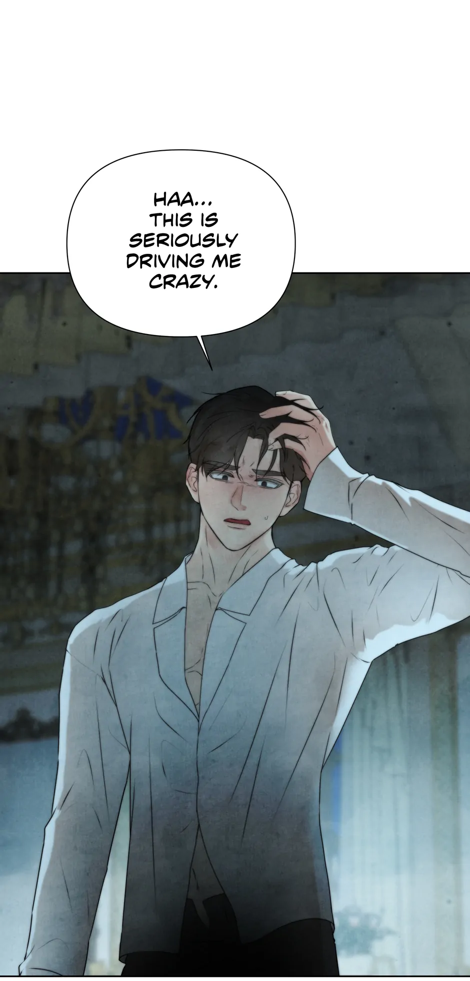 Even Though the Duchess Wants To Chapter 24 - page 10