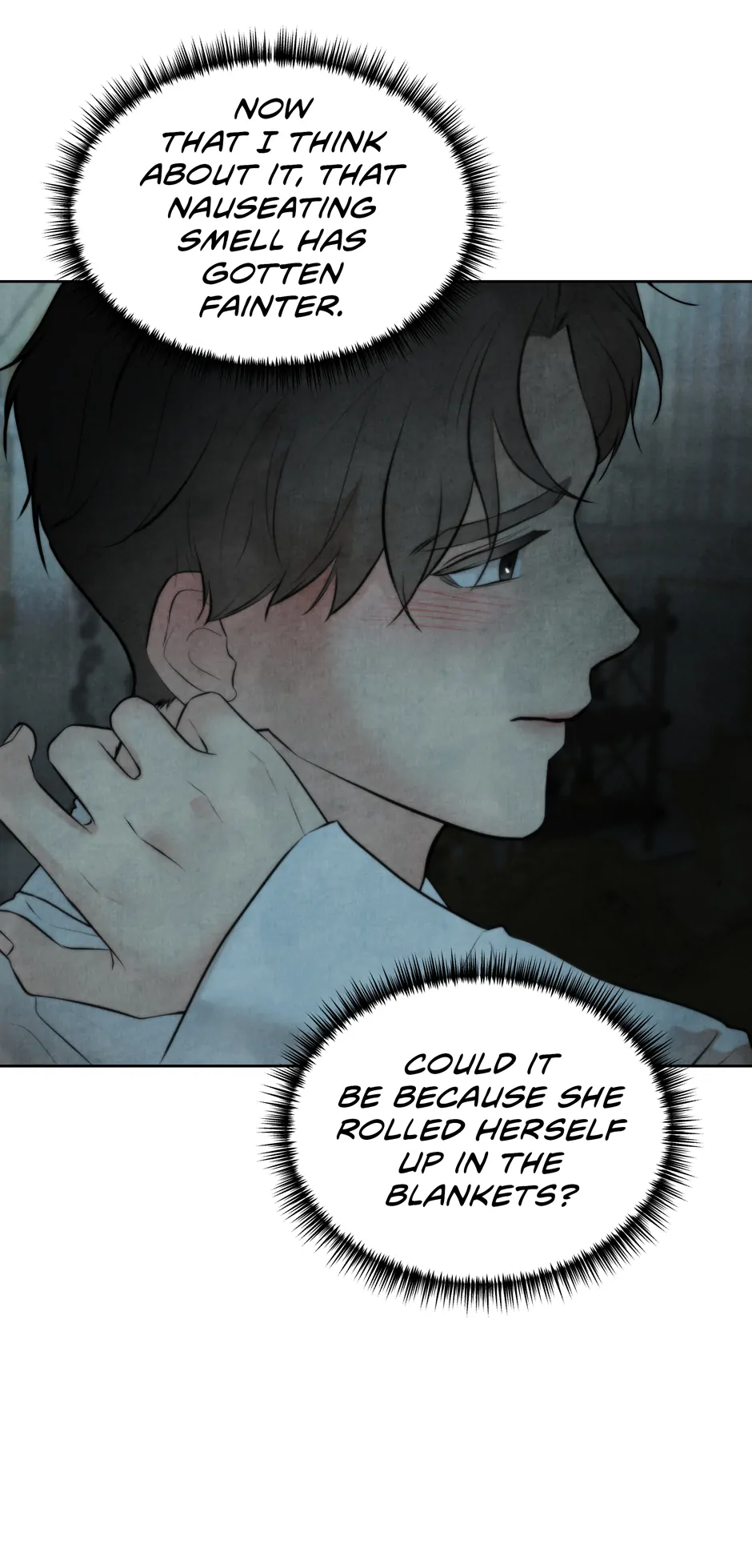 Even Though the Duchess Wants To Chapter 24 - page 14