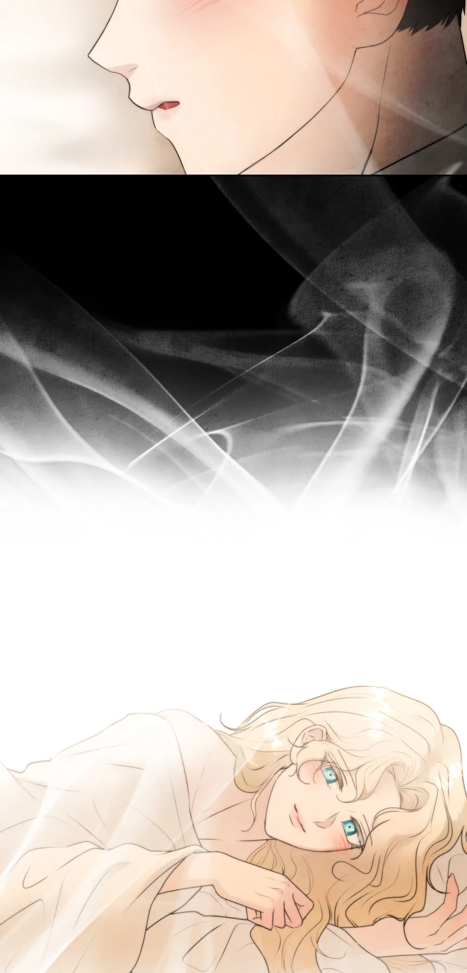 Even Though the Duchess Wants To Chapter 24 - page 2