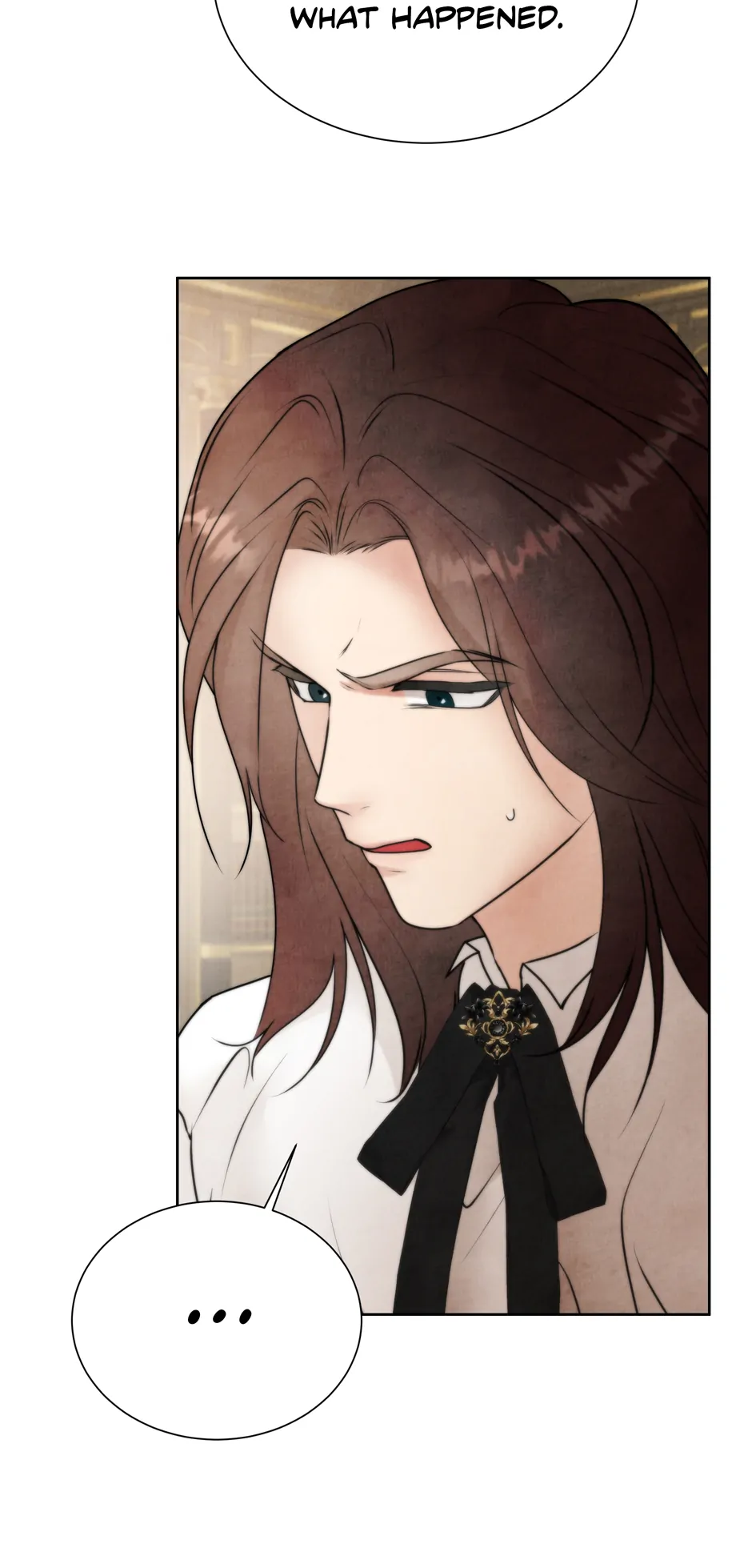 Even Though the Duchess Wants To Chapter 24 - page 33