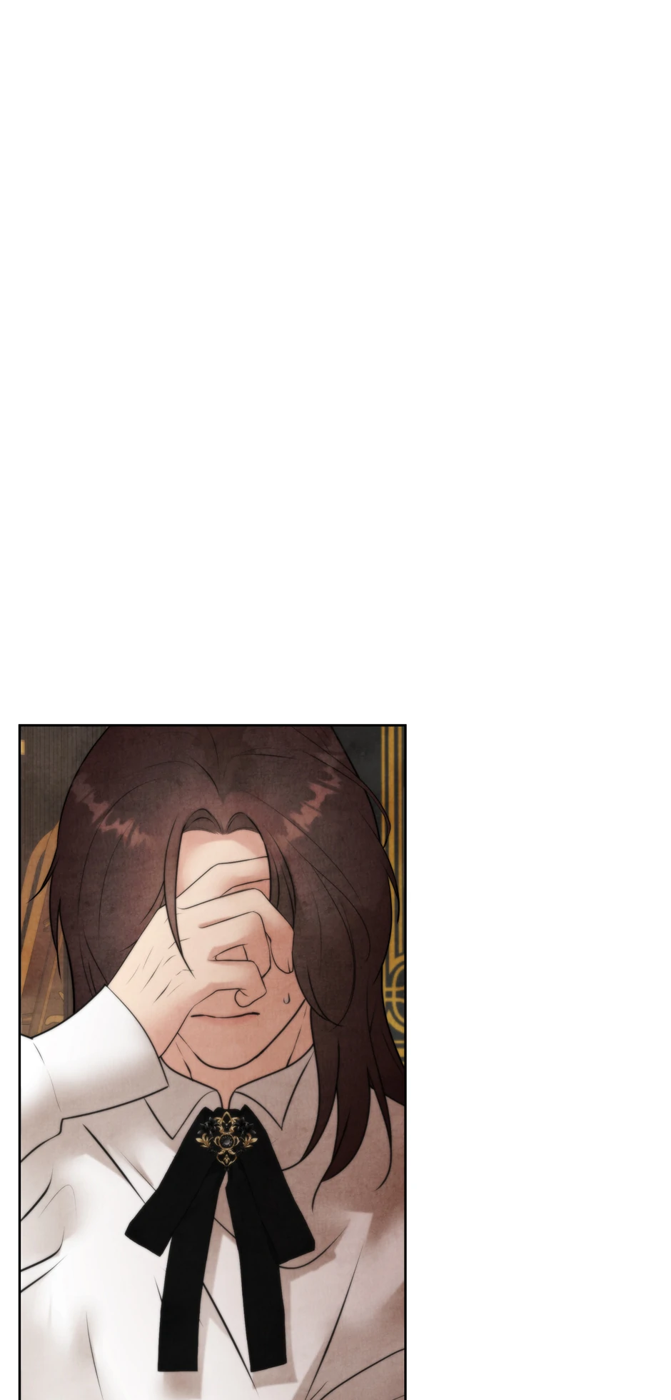 Even Though the Duchess Wants To Chapter 24 - page 45