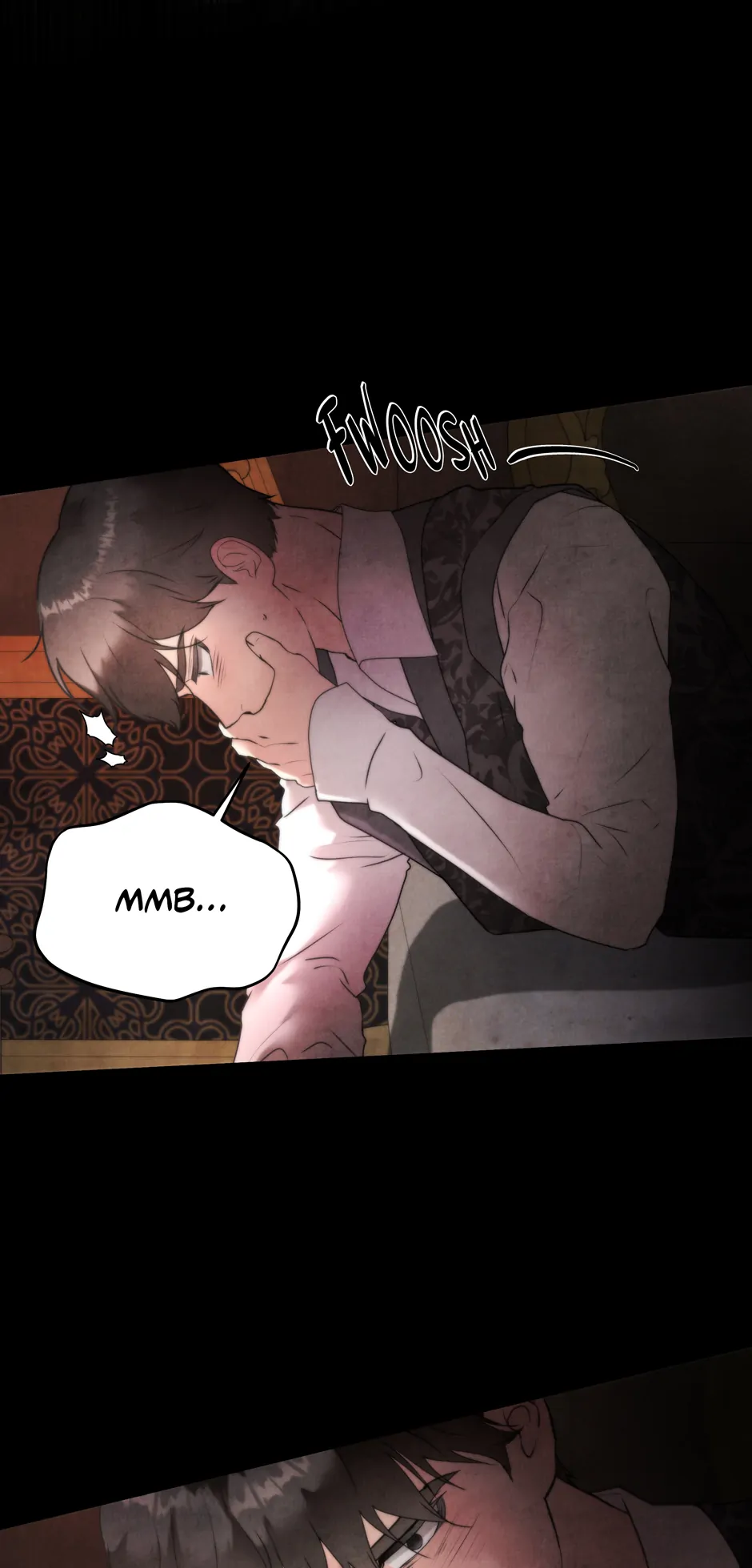 Even Though the Duchess Wants To Chapter 25 - page 9