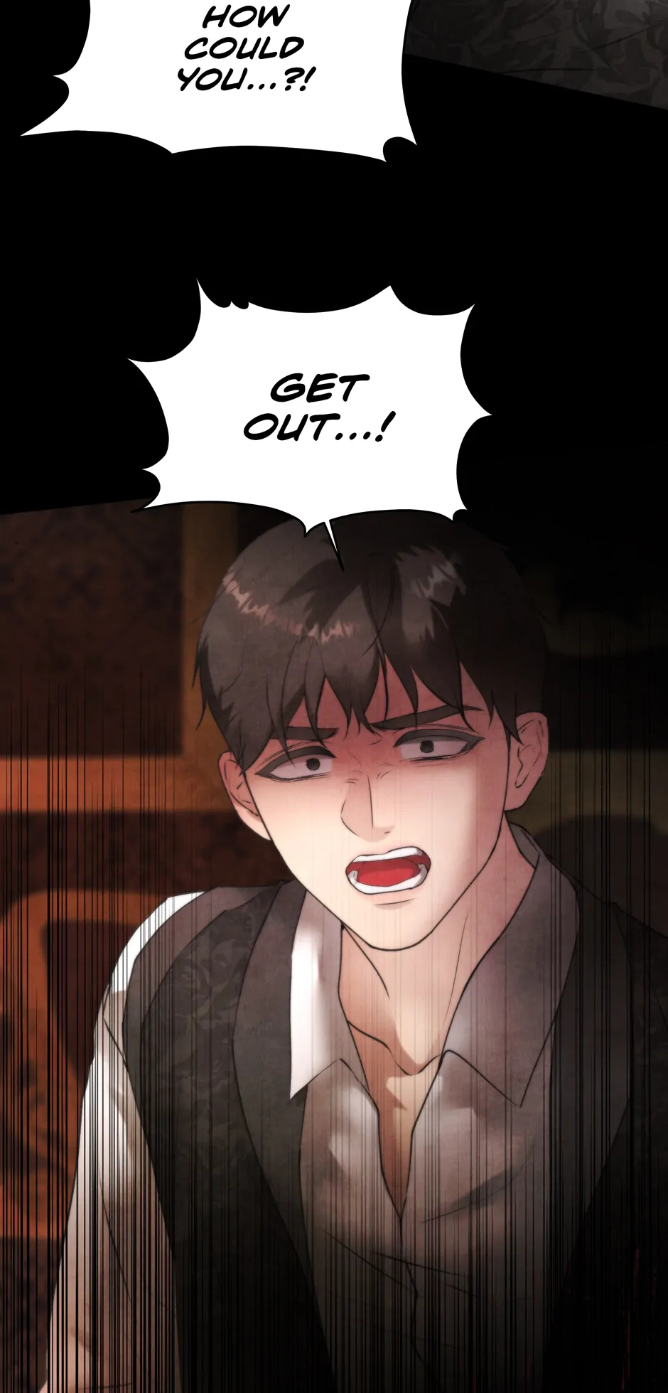 Even Though the Duchess Wants To Chapter 25 - page 11