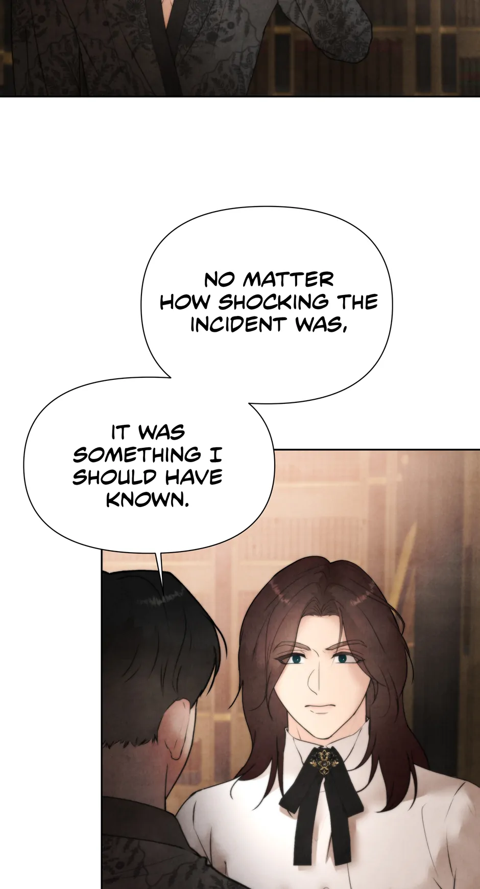 Even Though the Duchess Wants To Chapter 25 - page 15