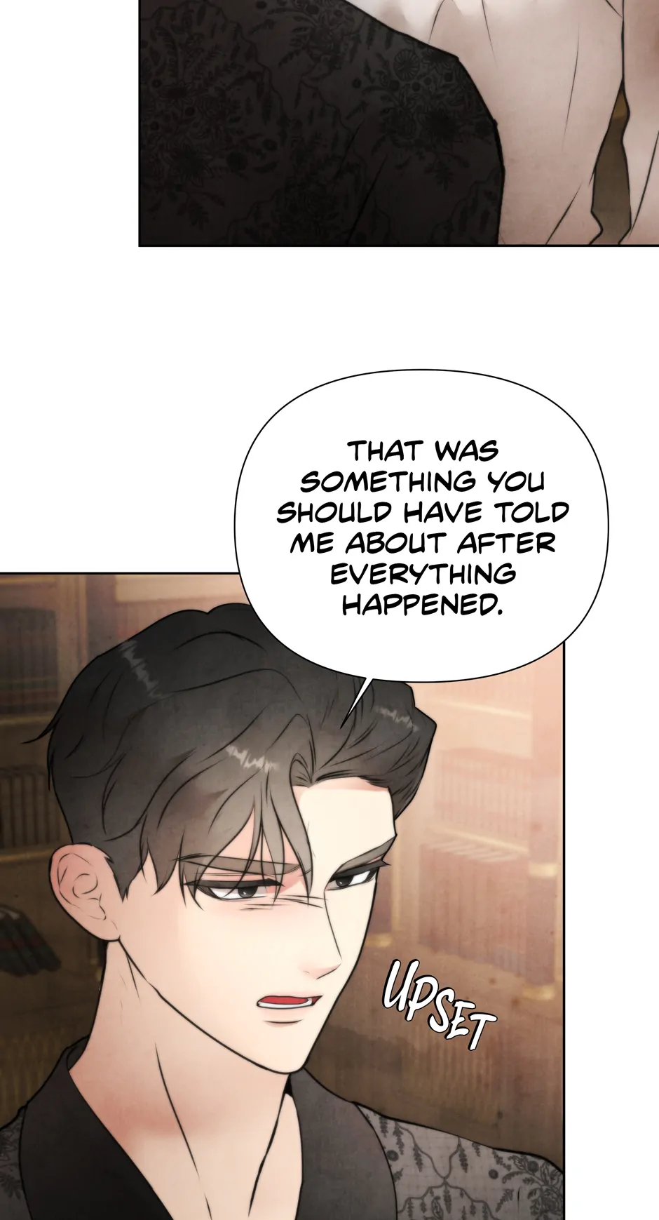 Even Though the Duchess Wants To Chapter 25 - page 16