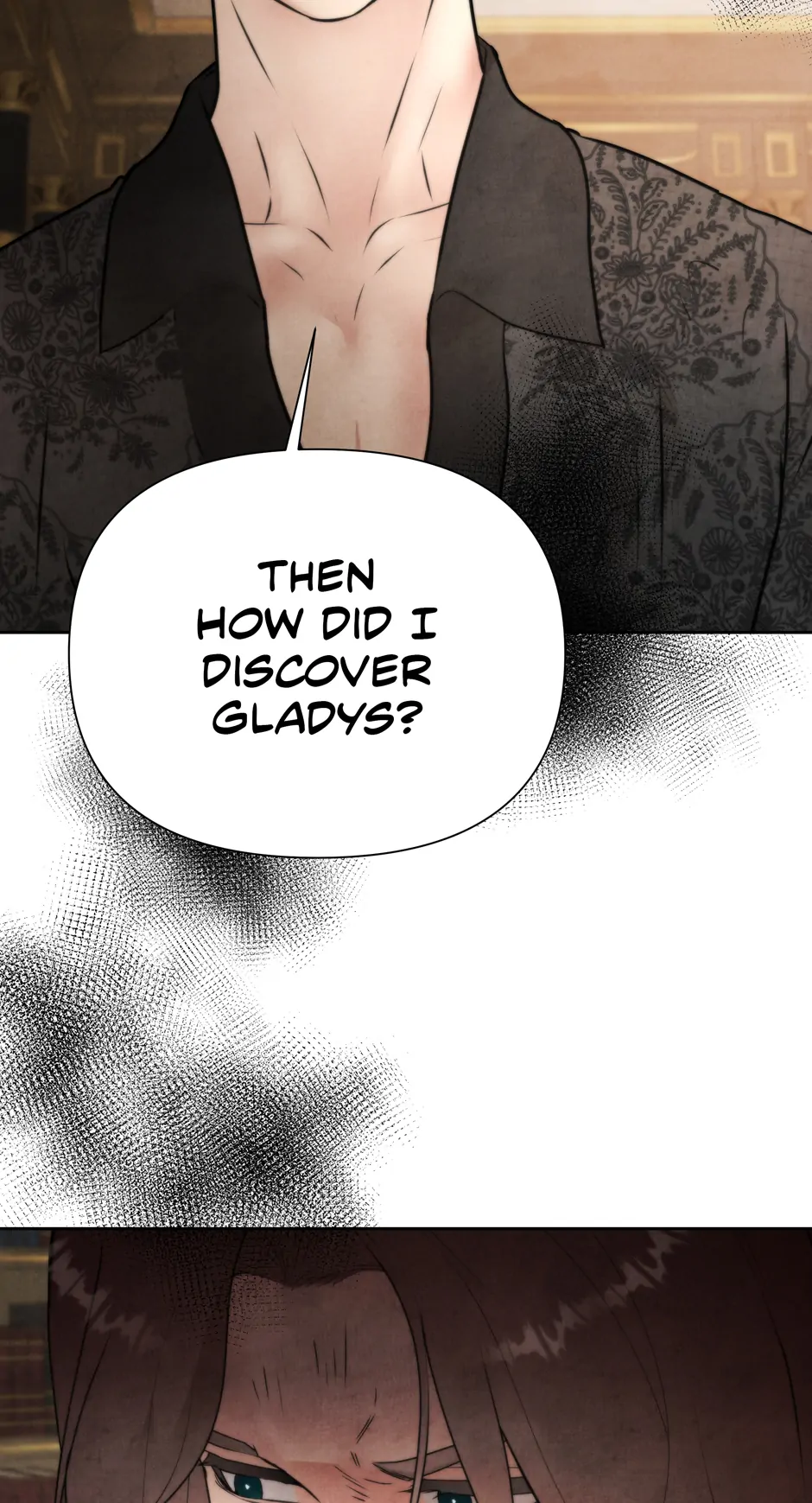 Even Though the Duchess Wants To Chapter 25 - page 19