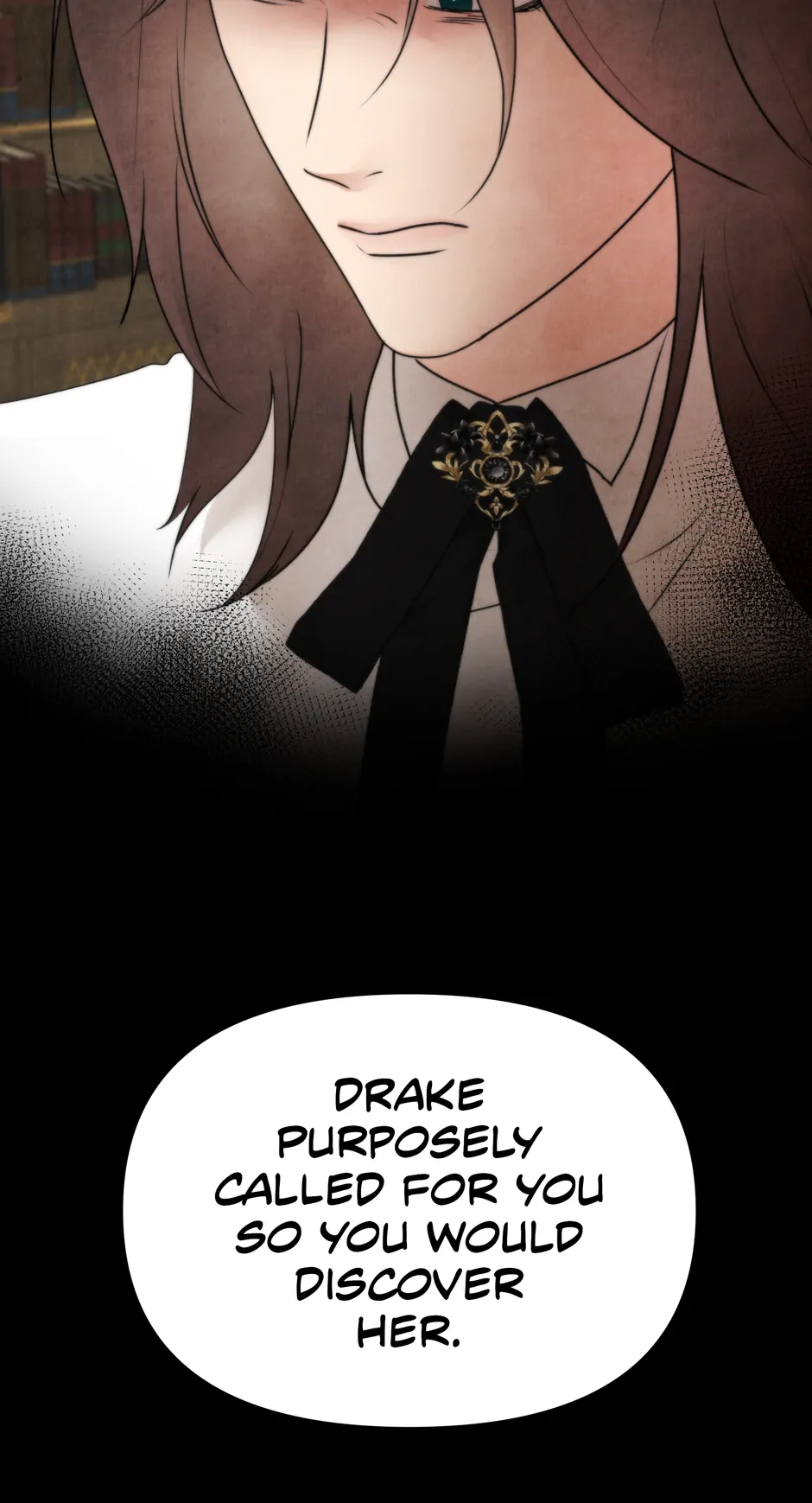 Even Though the Duchess Wants To Chapter 25 - page 20