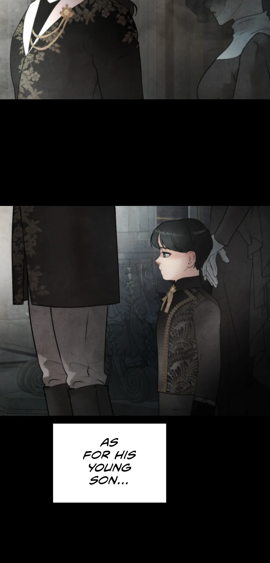 Even Though the Duchess Wants To Chapter 25 - page 26