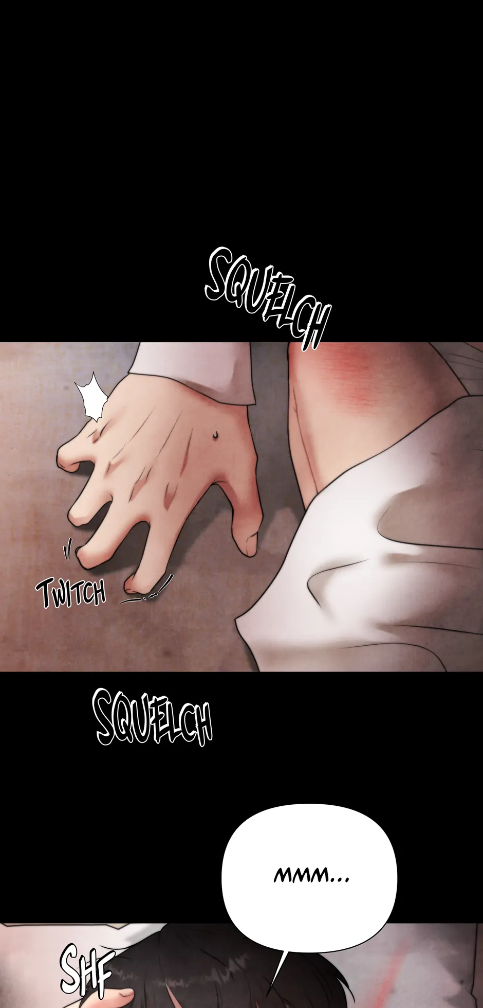 Even Though the Duchess Wants To Chapter 25 - page 2