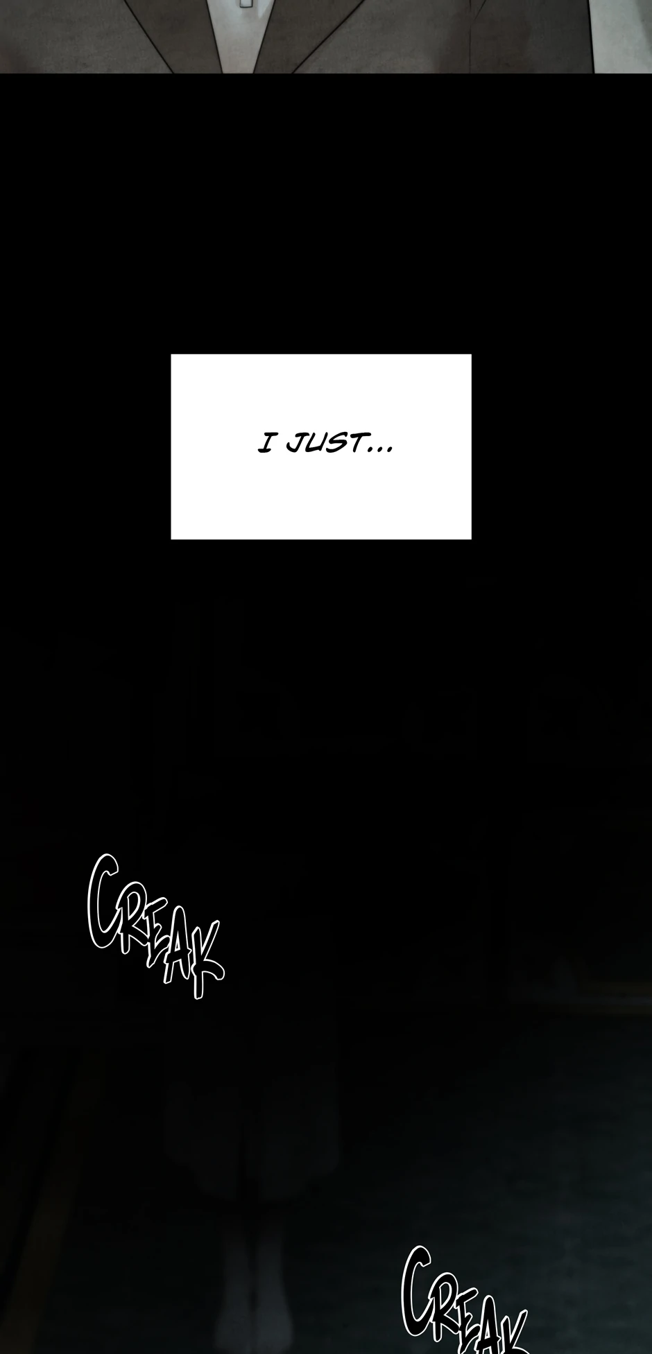 Even Though the Duchess Wants To Chapter 25 - page 36