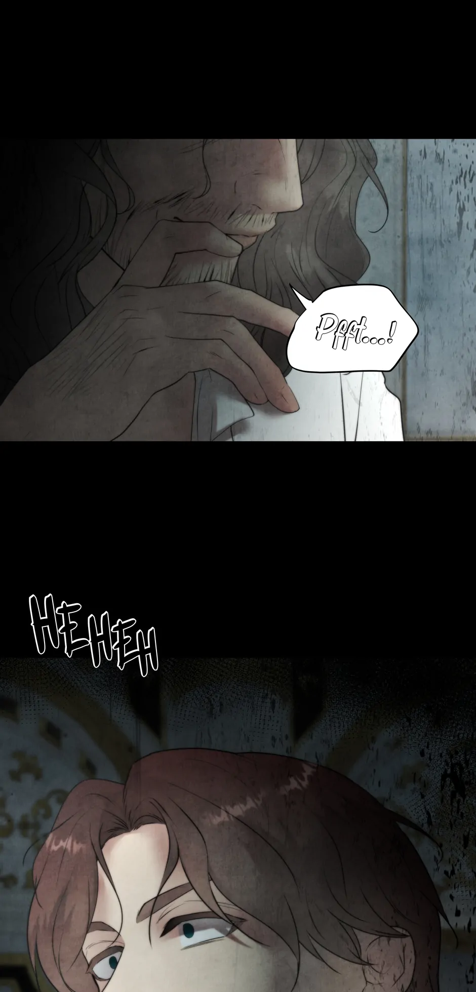 Even Though the Duchess Wants To Chapter 25 - page 41