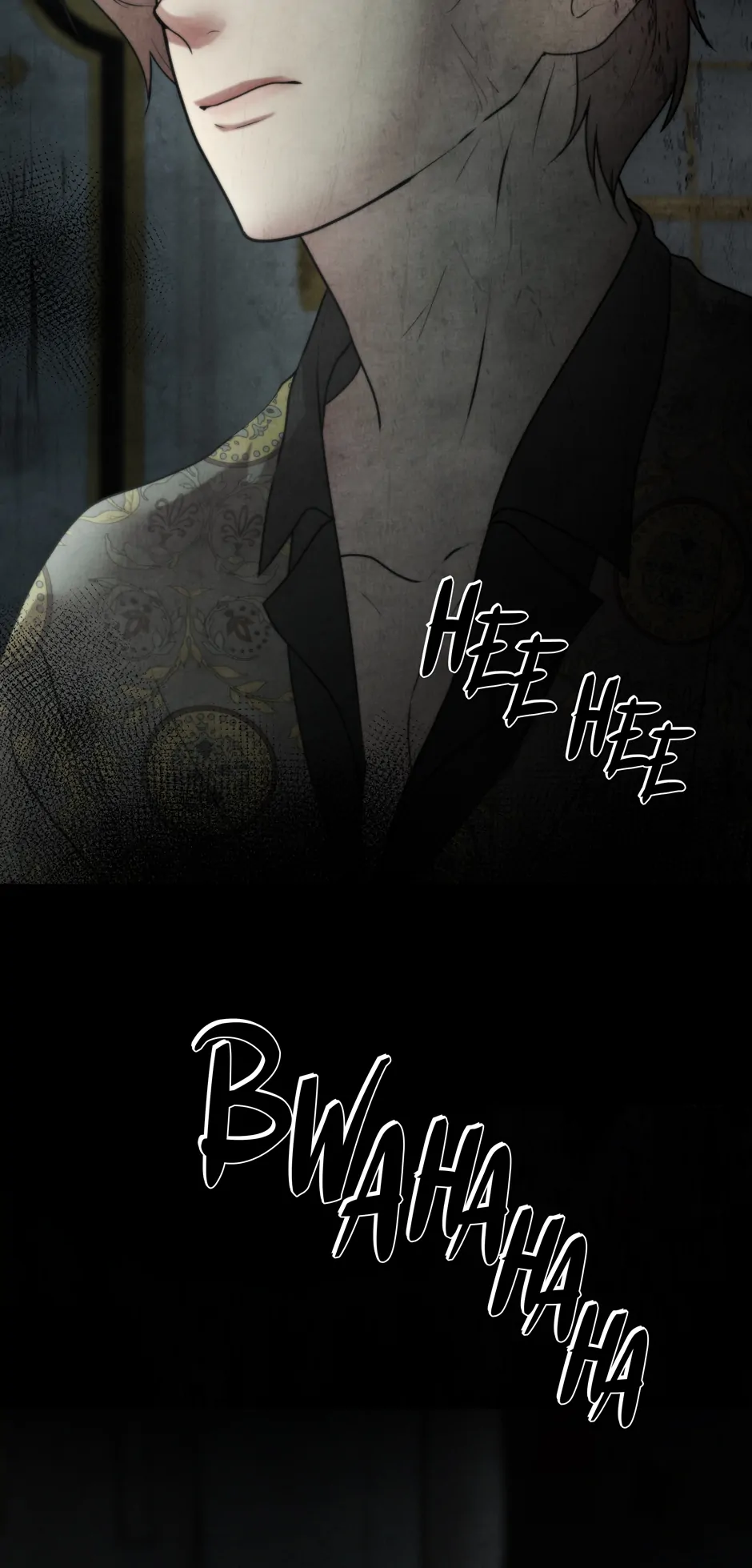 Even Though the Duchess Wants To Chapter 25 - page 42