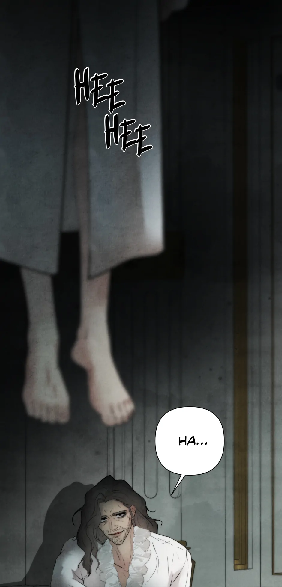 Even Though the Duchess Wants To Chapter 25 - page 43