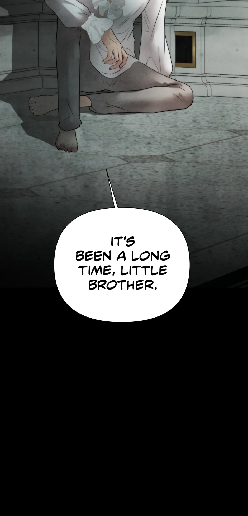 Even Though the Duchess Wants To Chapter 25 - page 44