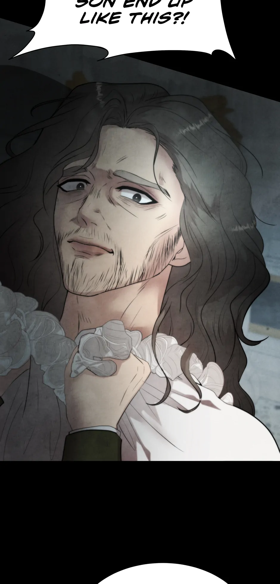 Even Though the Duchess Wants To Chapter 25 - page 46