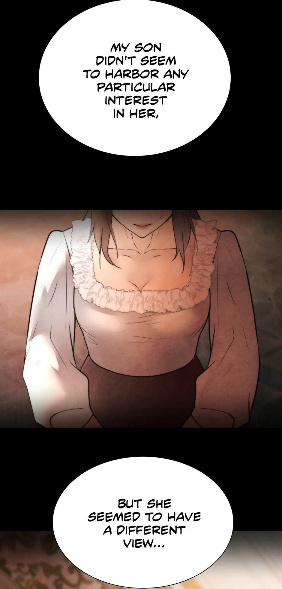 Even Though the Duchess Wants To Chapter 25 - page 49