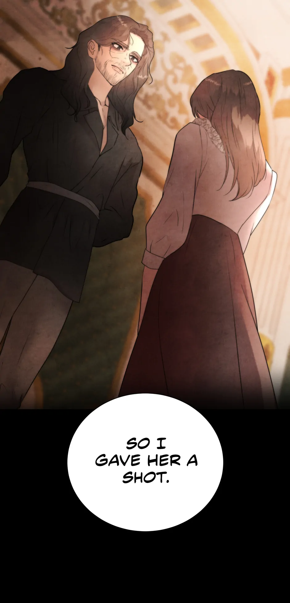 Even Though the Duchess Wants To Chapter 25 - page 50
