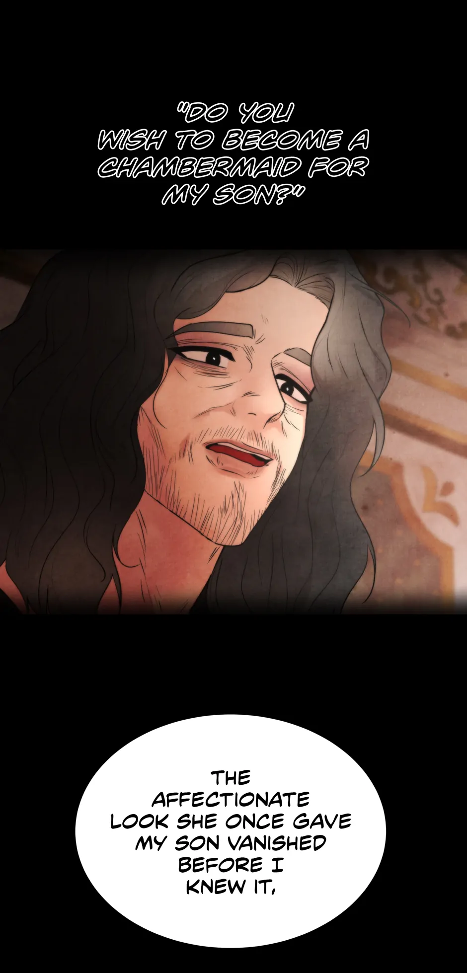 Even Though the Duchess Wants To Chapter 25 - page 51