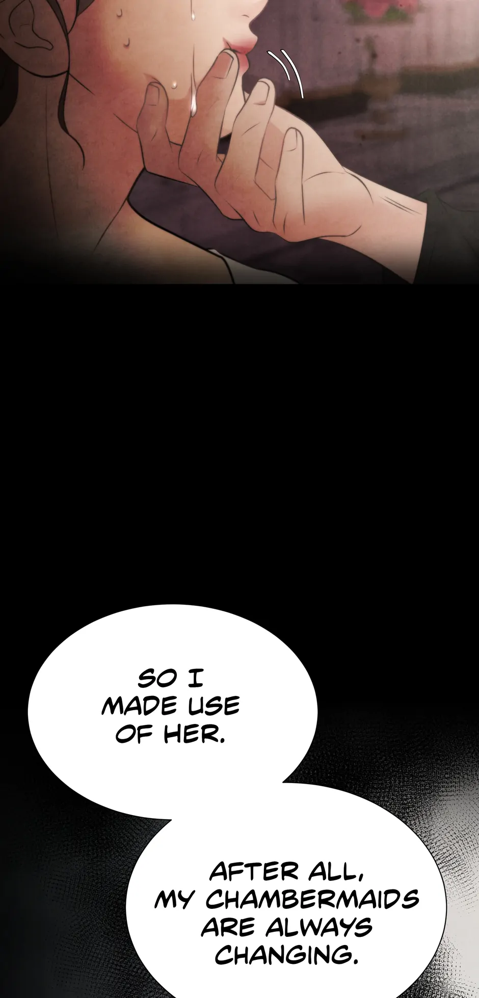 Even Though the Duchess Wants To Chapter 25 - page 55