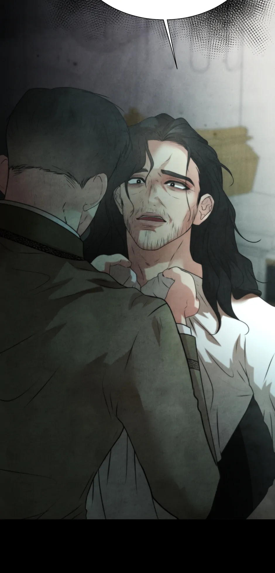 Even Though the Duchess Wants To Chapter 25 - page 56