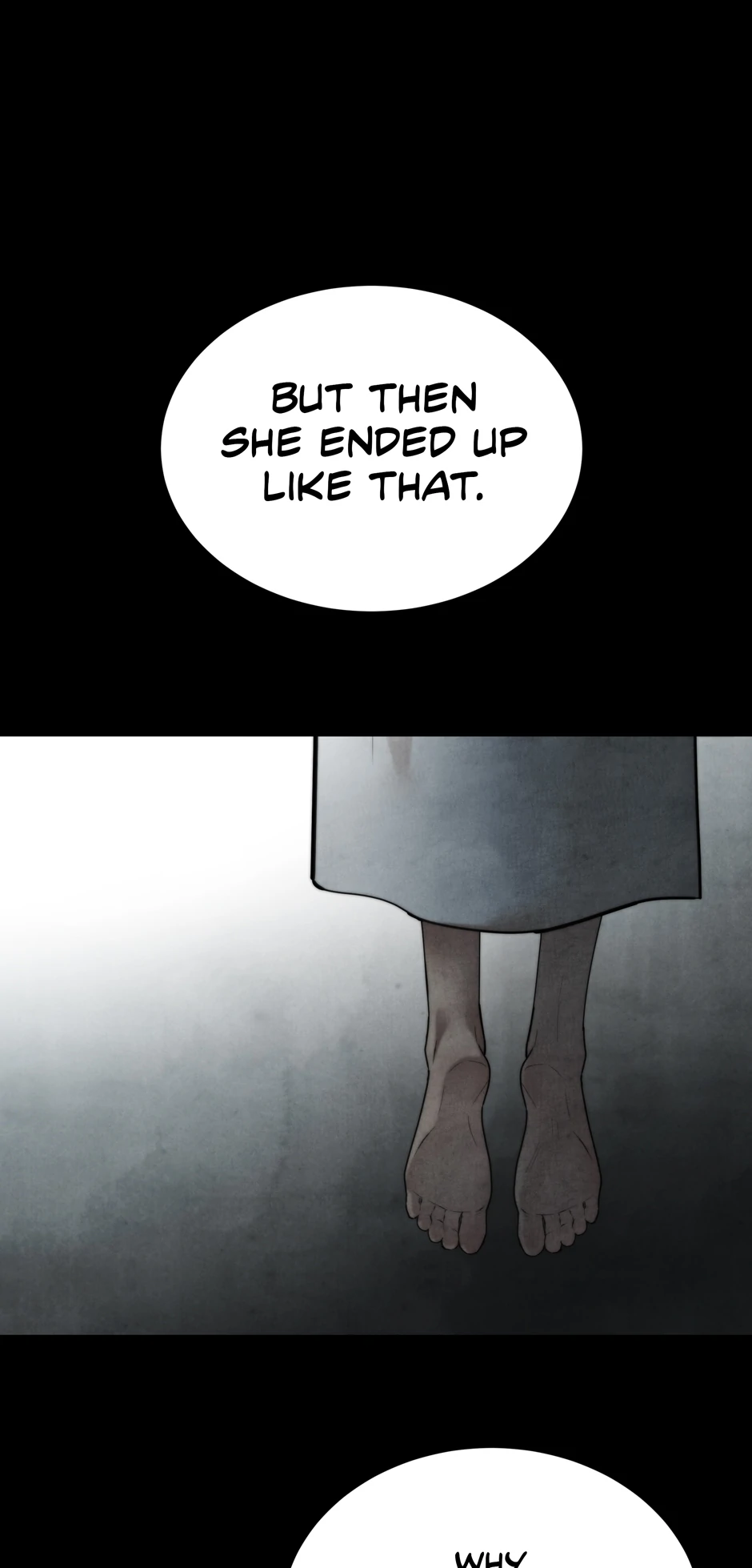 Even Though the Duchess Wants To Chapter 25 - page 57