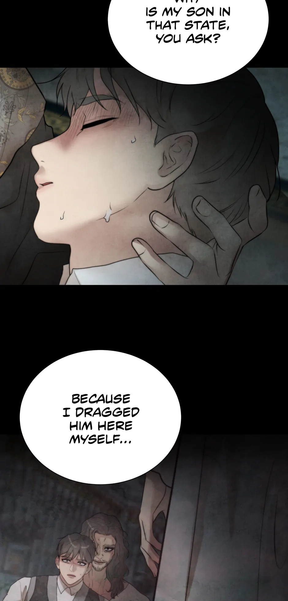 Even Though the Duchess Wants To Chapter 25 - page 58