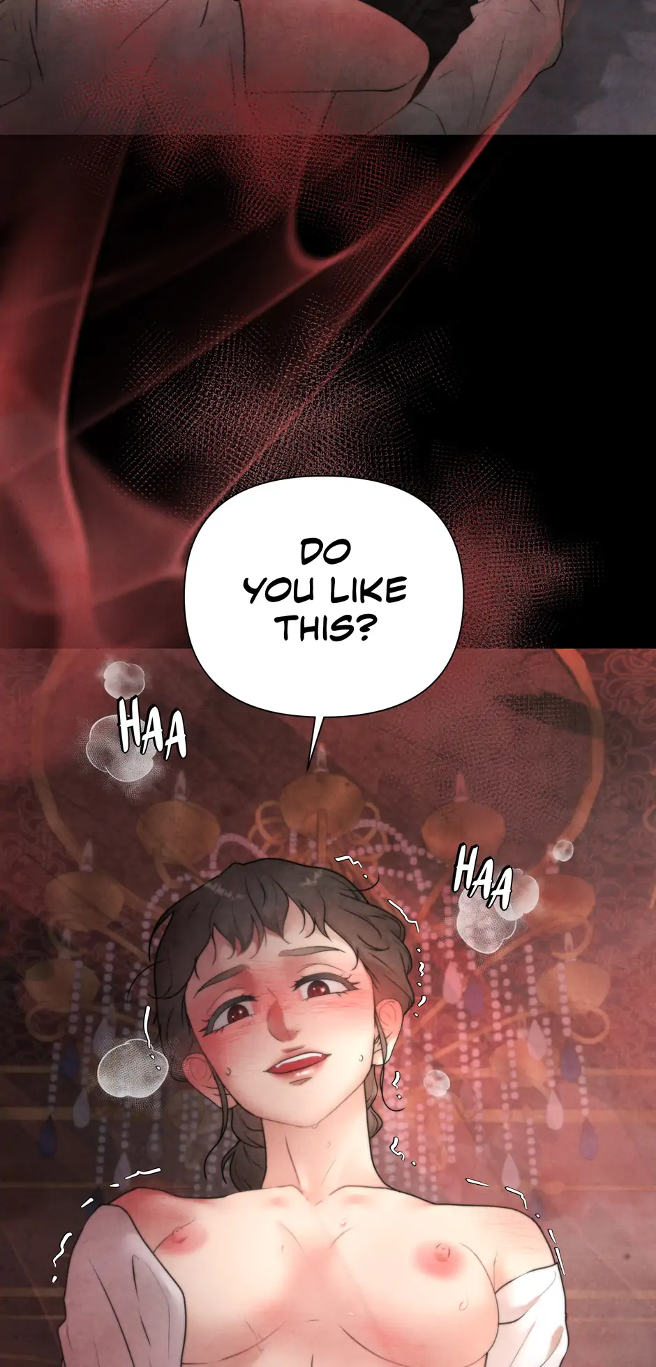 Even Though the Duchess Wants To Chapter 25 - page 5