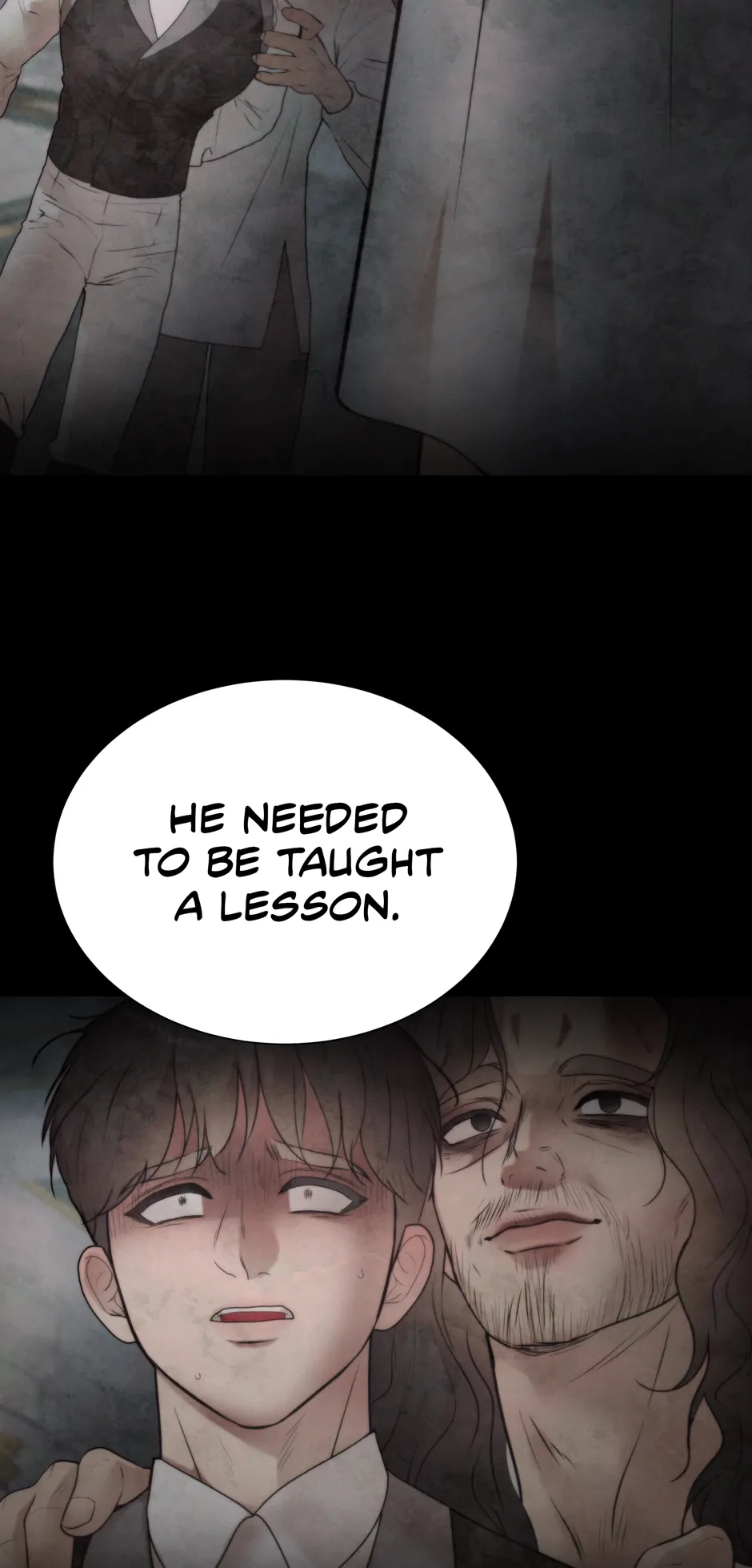 Even Though the Duchess Wants To Chapter 25 - page 59