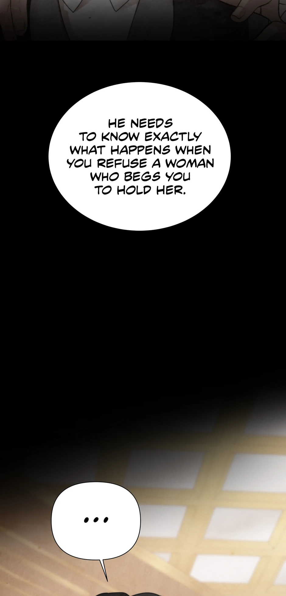 Even Though the Duchess Wants To Chapter 25 - page 60