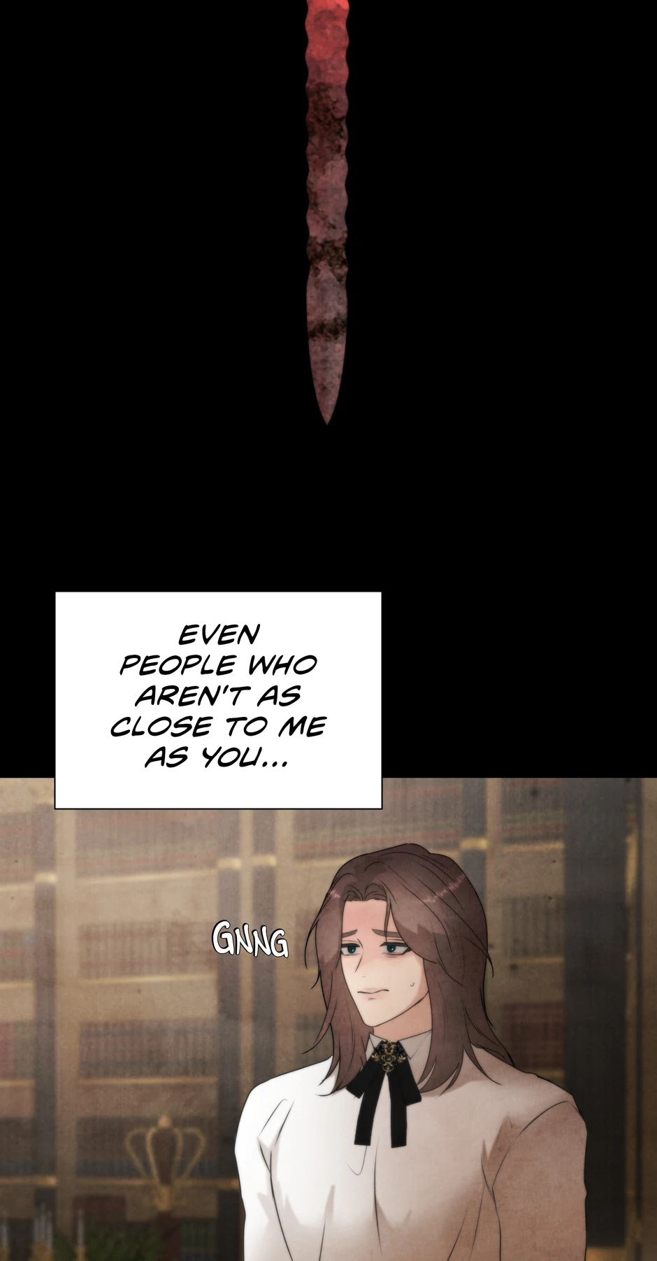 Even Though the Duchess Wants To Chapter 25 - page 66