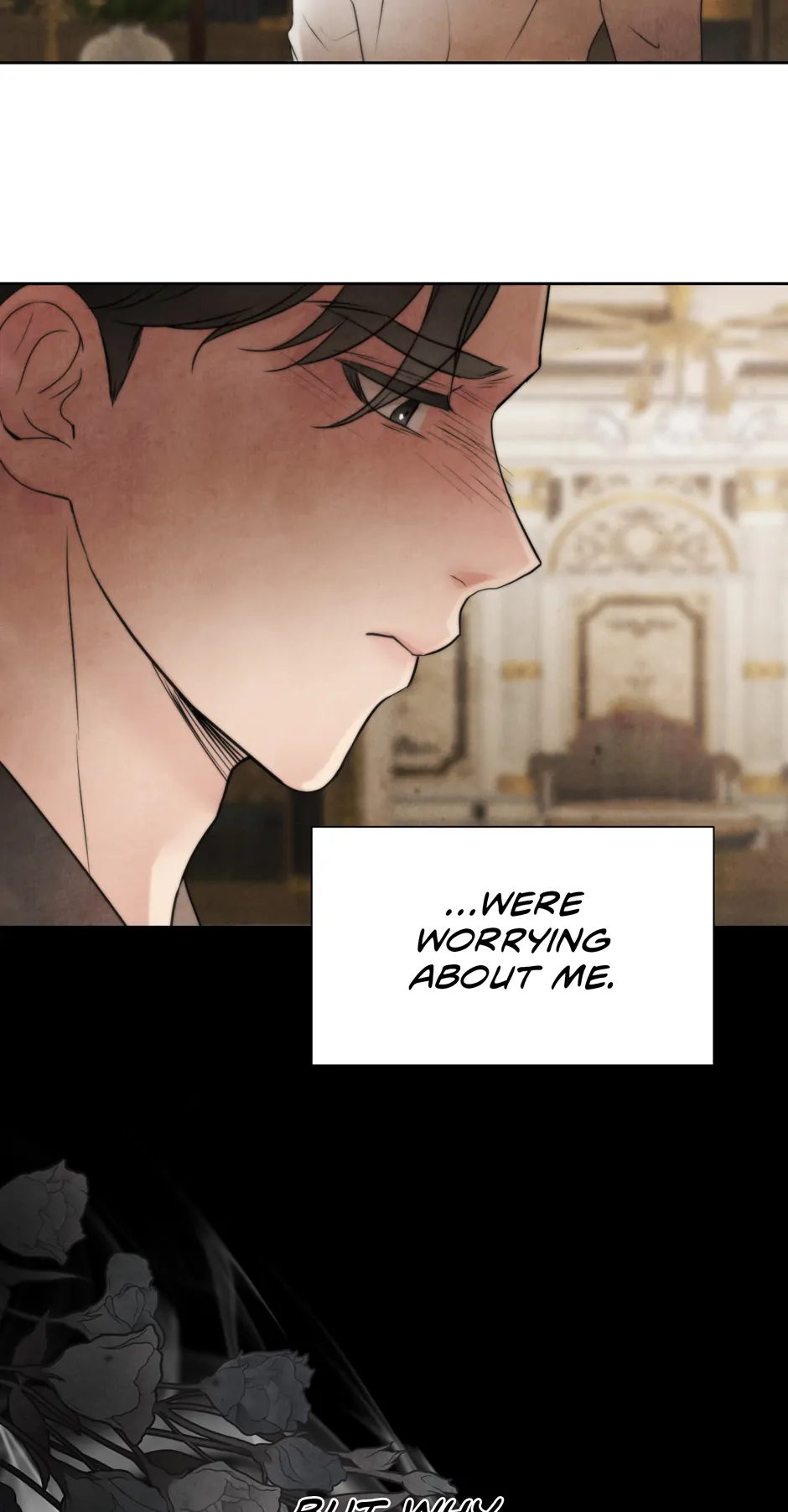 Even Though the Duchess Wants To Chapter 25 - page 67