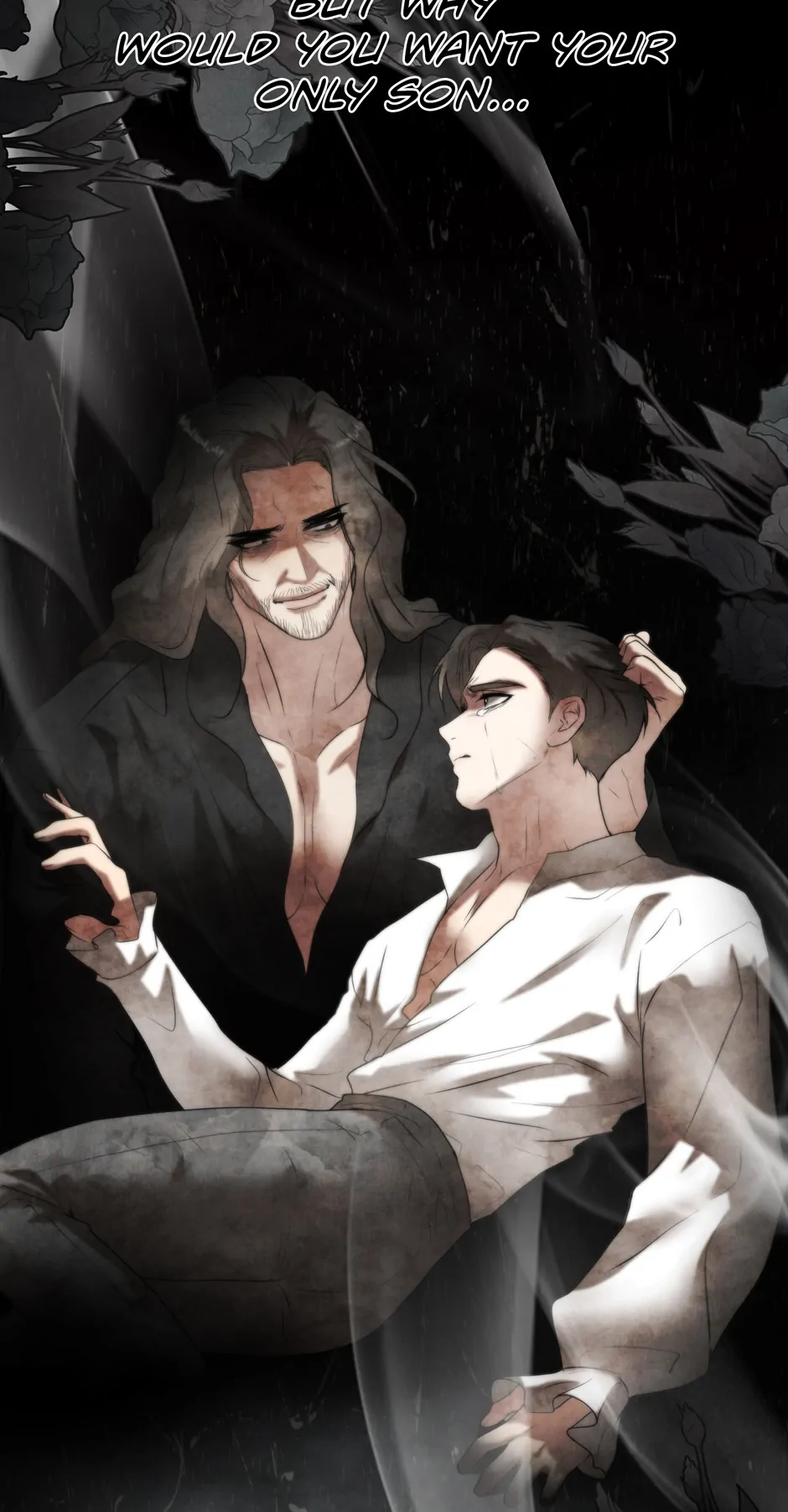 Even Though the Duchess Wants To Chapter 25 - page 68
