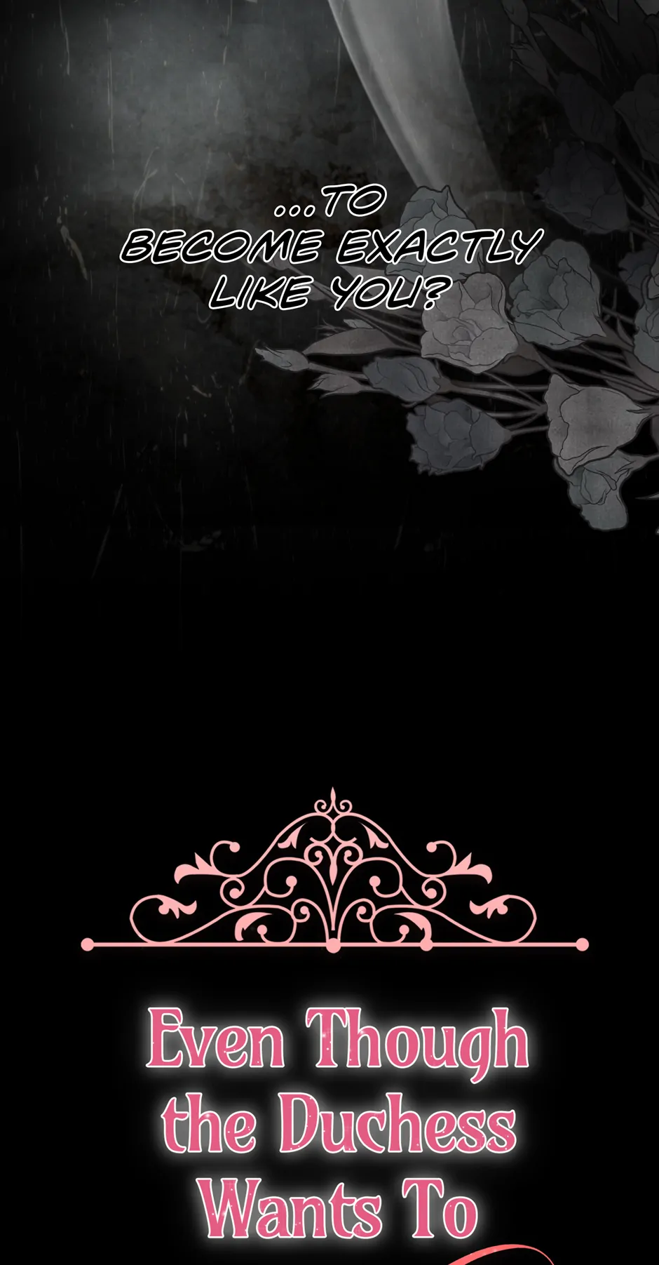 Even Though the Duchess Wants To Chapter 25 - page 69