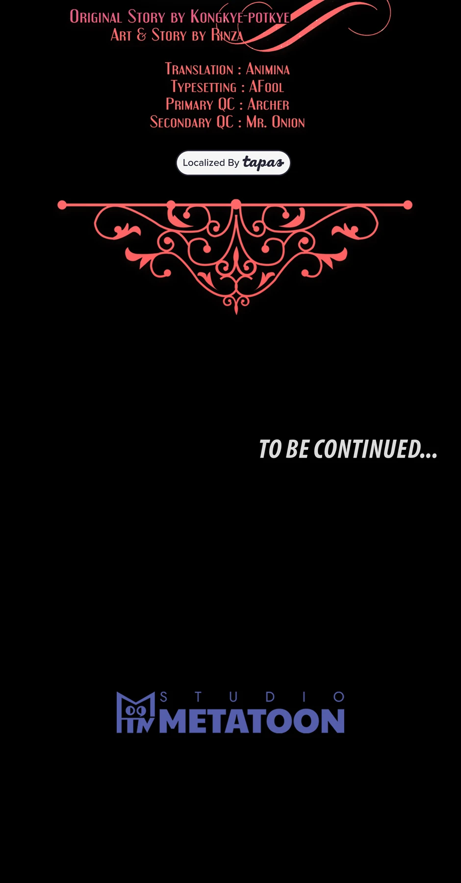 Even Though the Duchess Wants To Chapter 25 - page 70