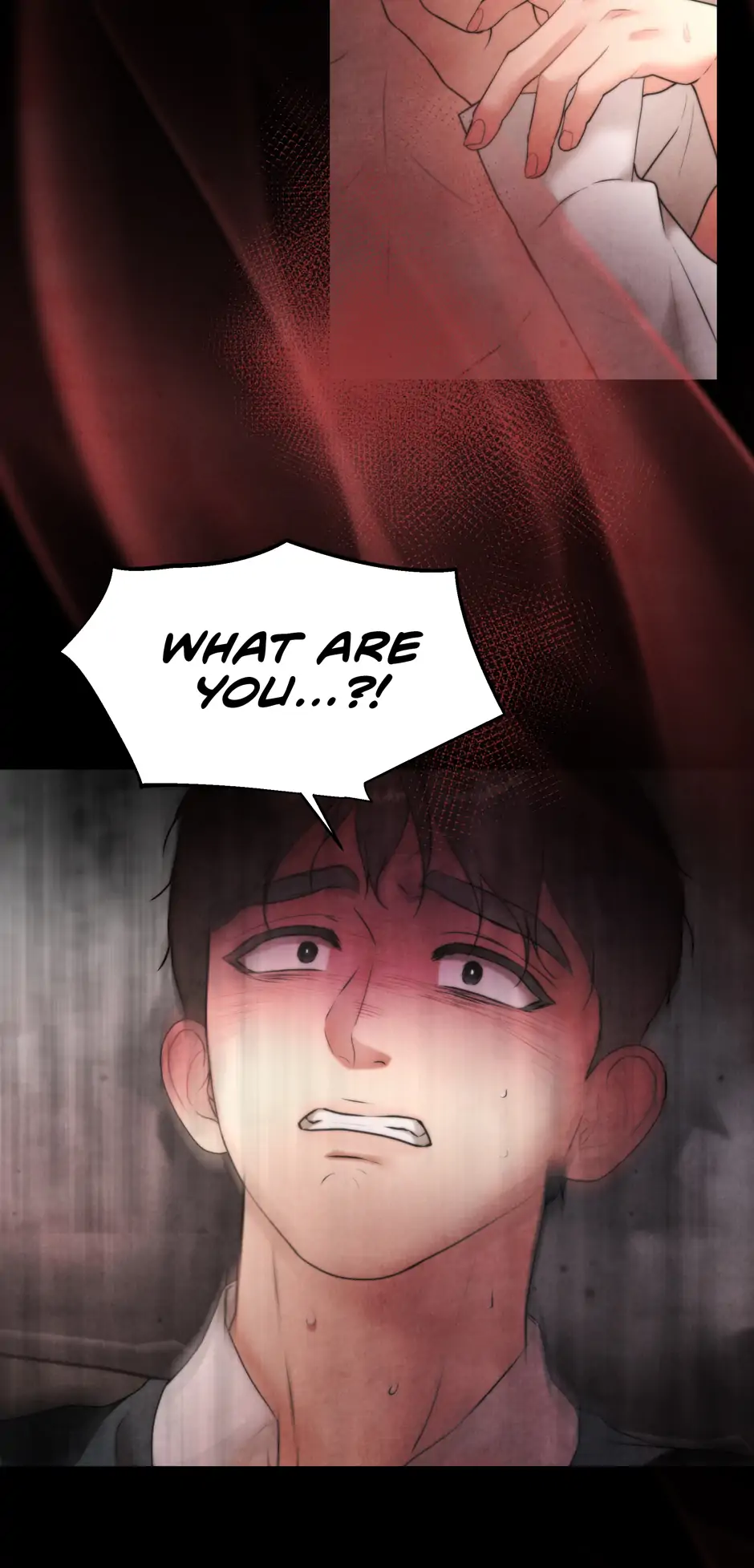 Even Though the Duchess Wants To Chapter 25 - page 7