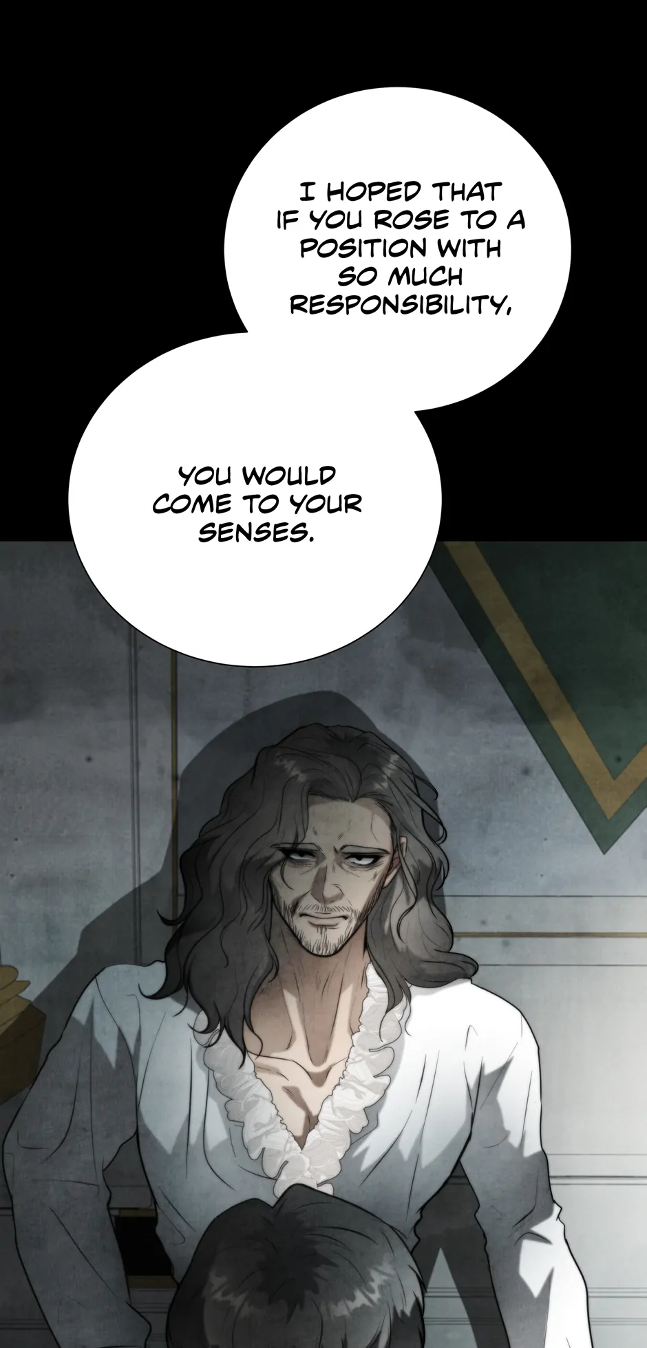 Even Though the Duchess Wants To Chapter 26 - page 2