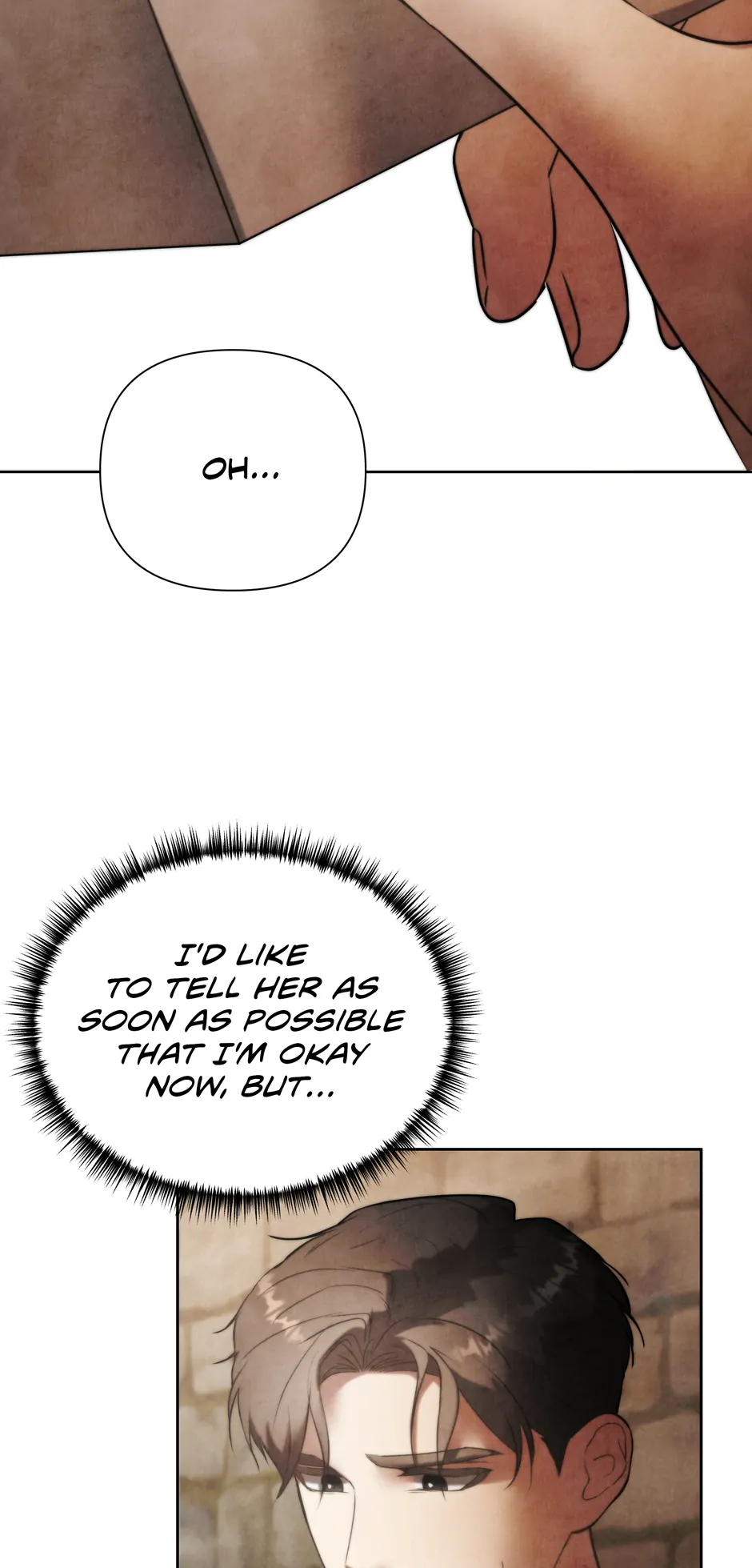 Even Though the Duchess Wants To Chapter 26 - page 58