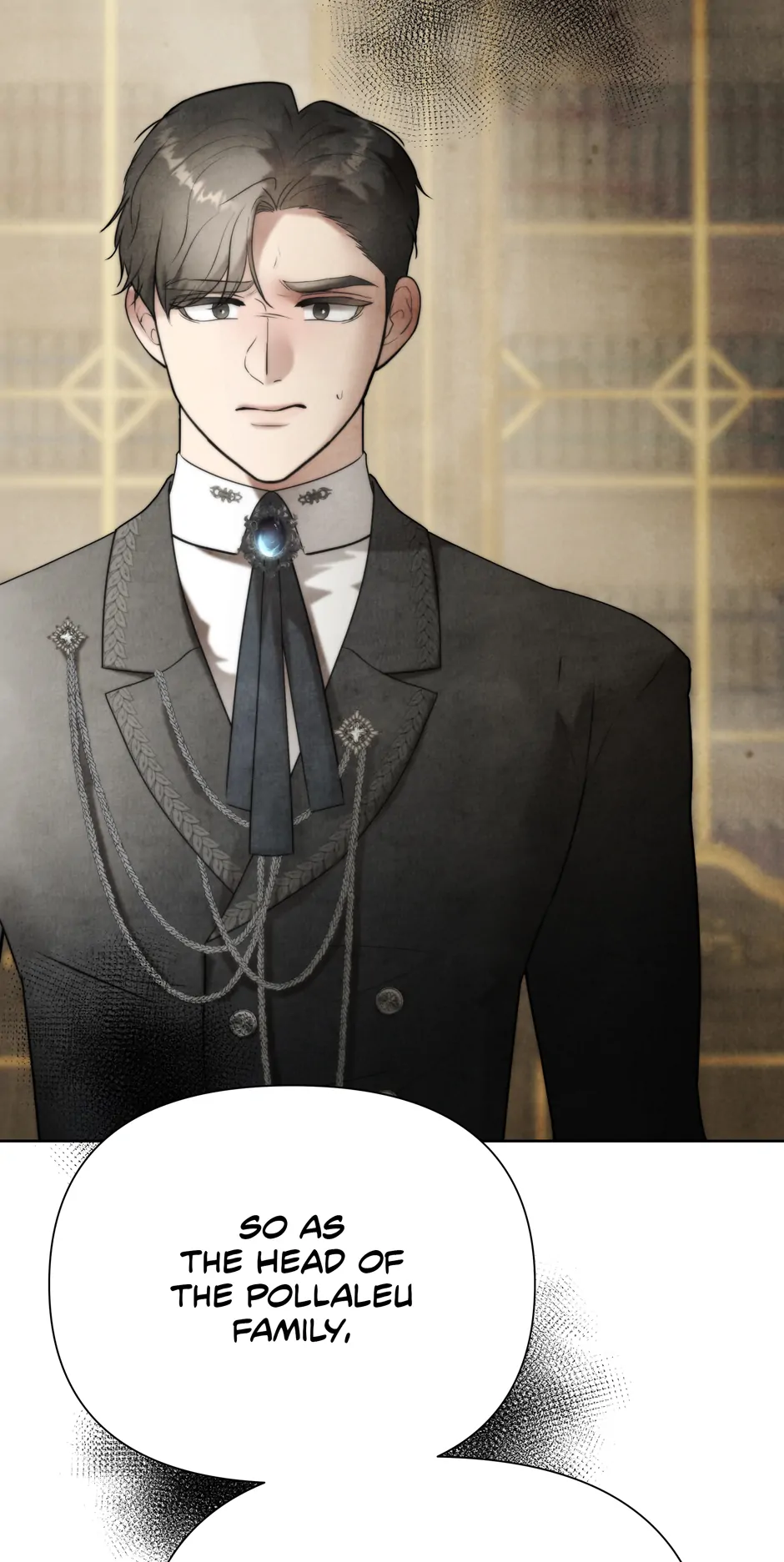 Even Though the Duchess Wants To Chapter 26 - page 73