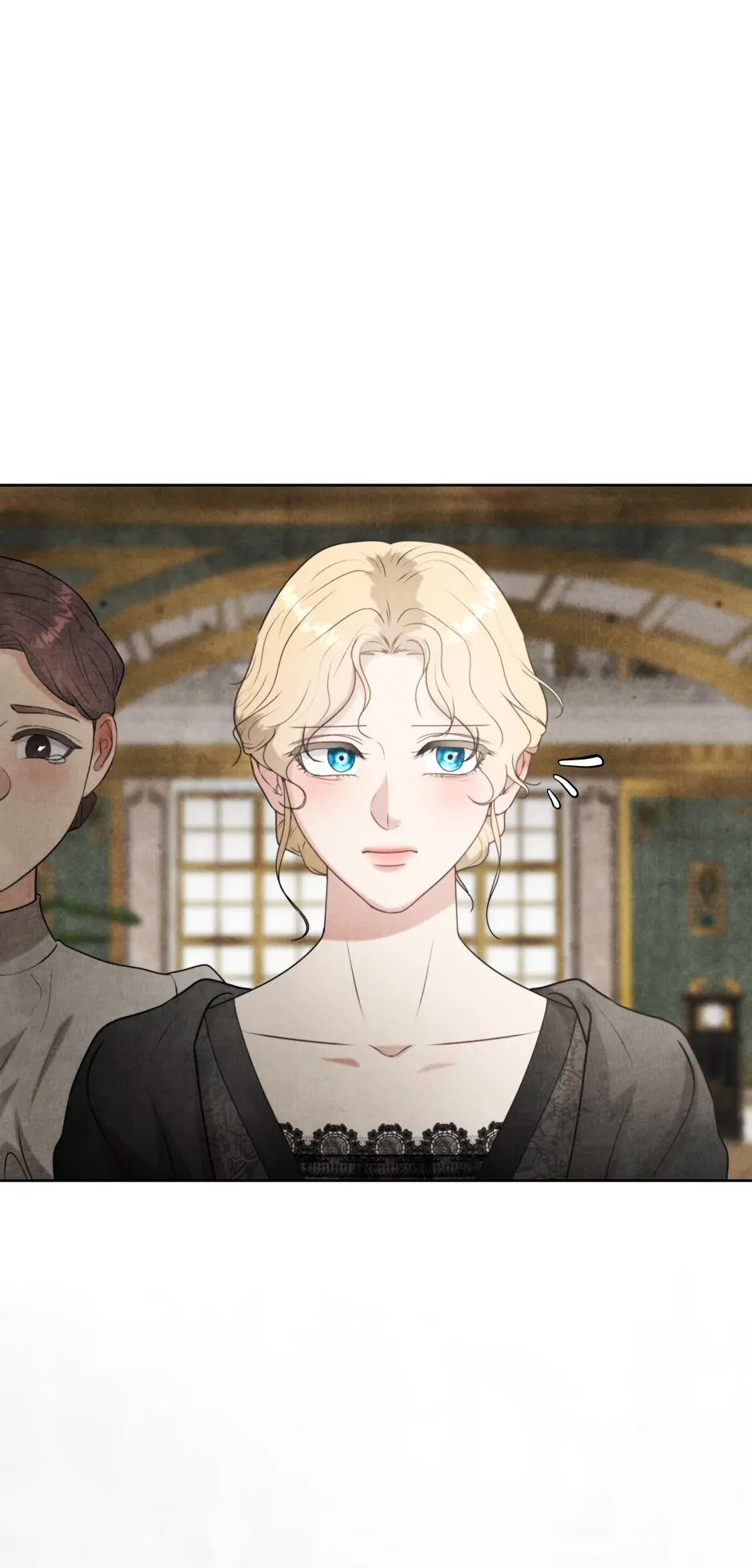 Even Though the Duchess Wants To Chapter 27 - page 21